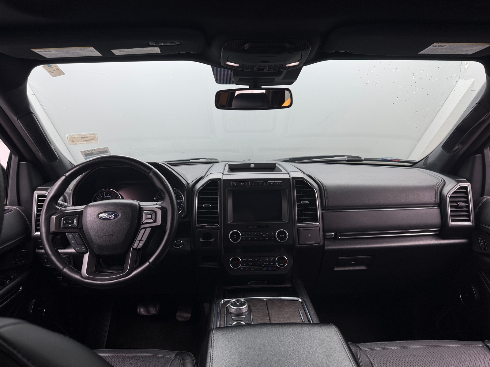 Thumbnail: 2019 Ford Expedition - 2