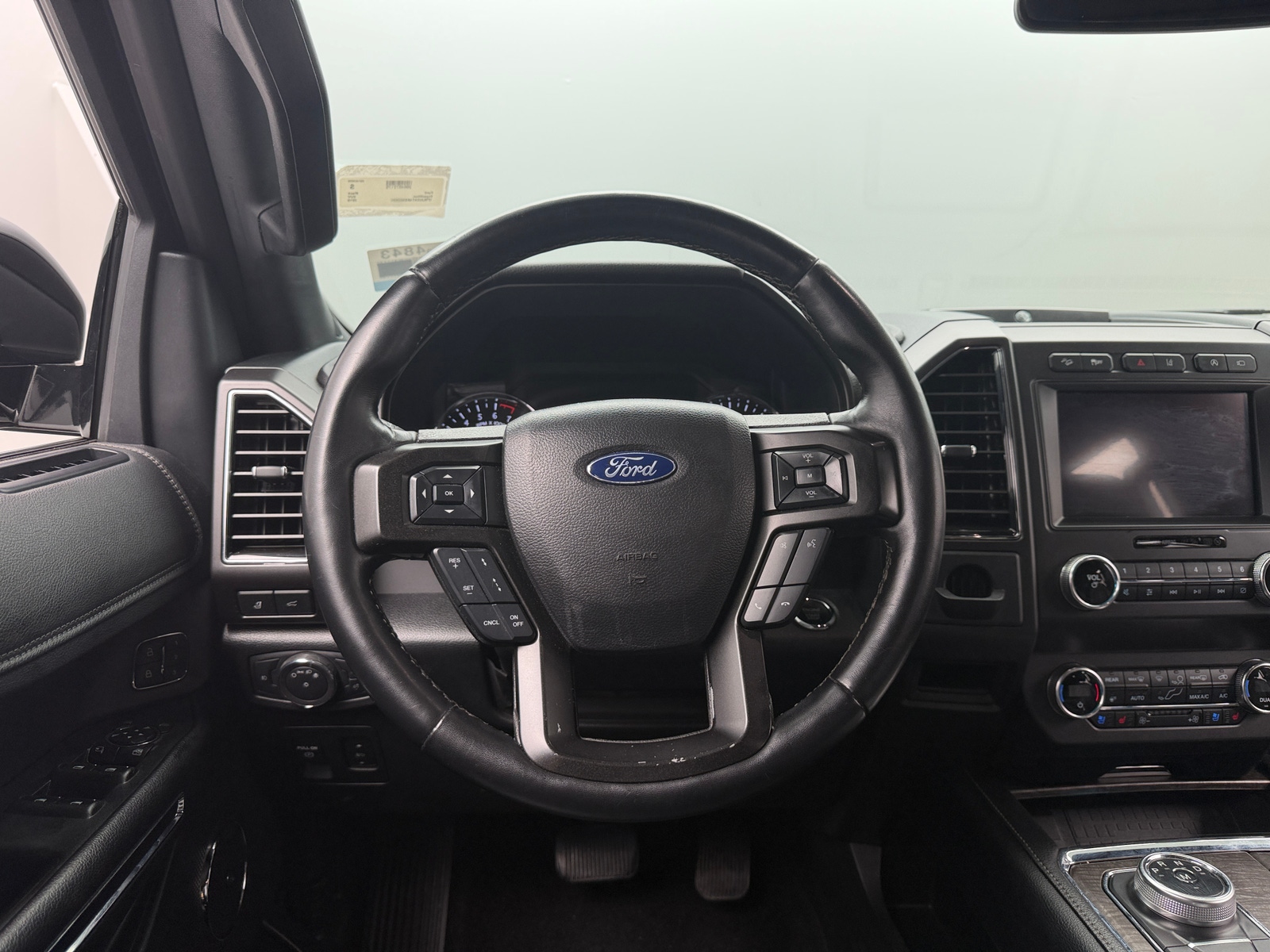 Thumbnail: 2019 Ford Expedition - 4