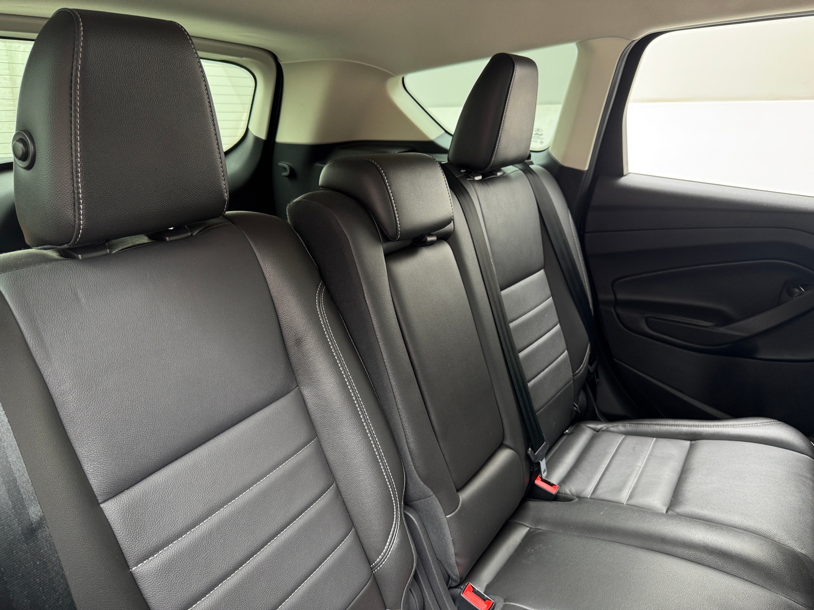 Thumbnail: 2013 Ford Escape - 5