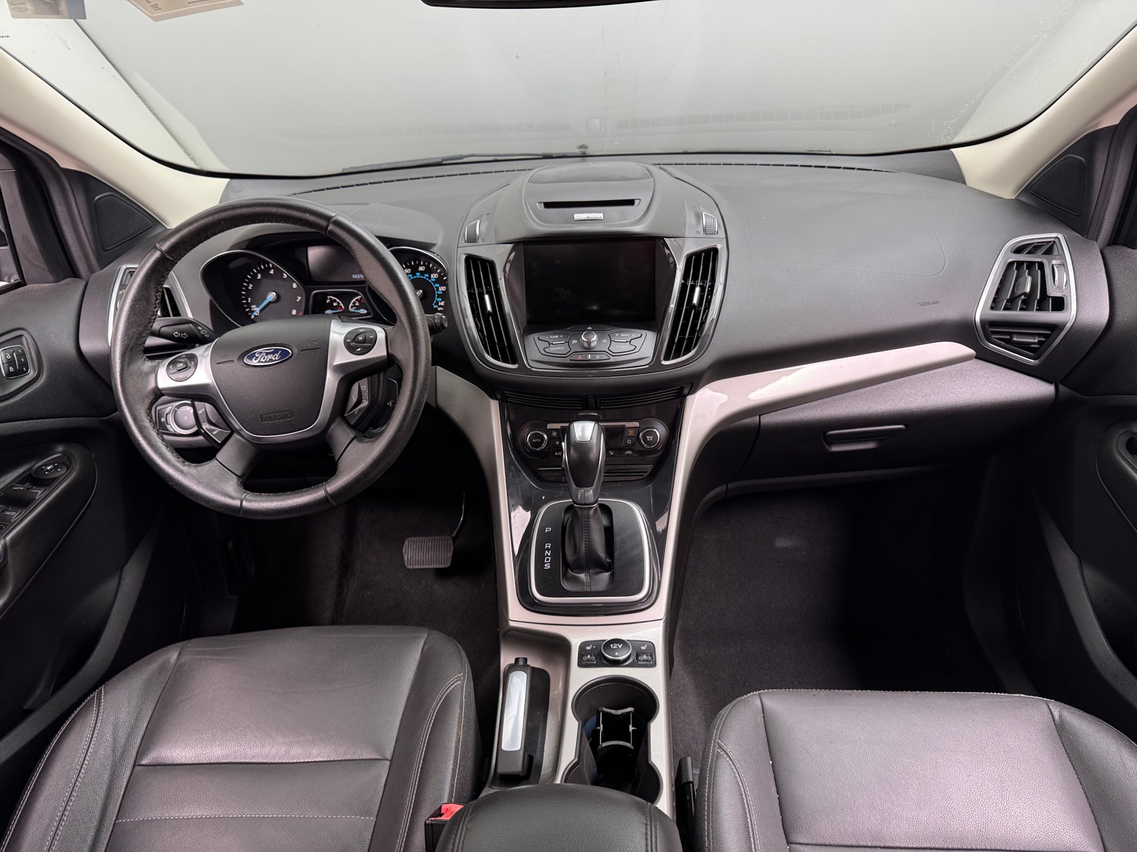 Thumbnail: 2013 Ford Escape - 2