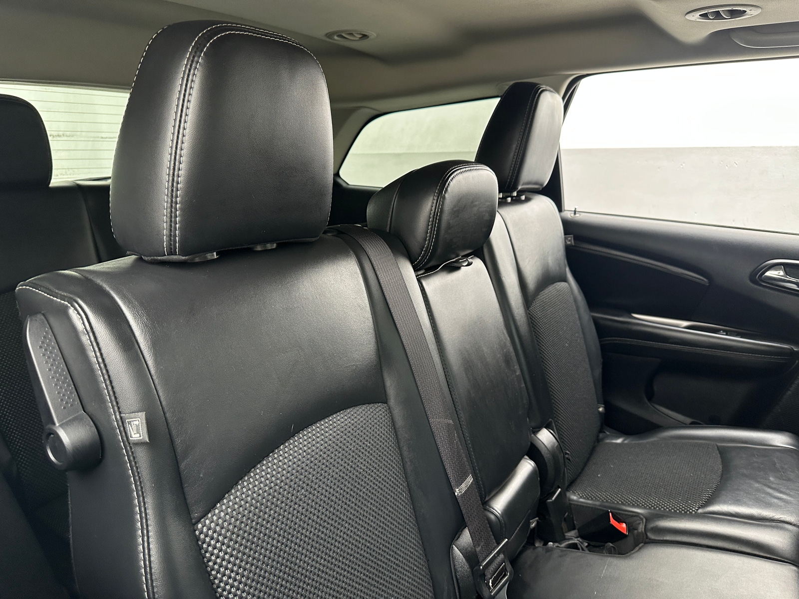 Thumbnail: 2020 Dodge Journey - 5