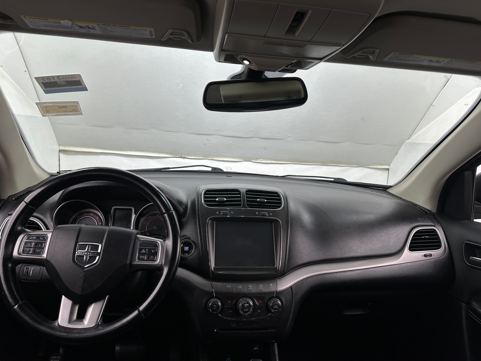 Thumbnail: 2020 Dodge Journey - 2
