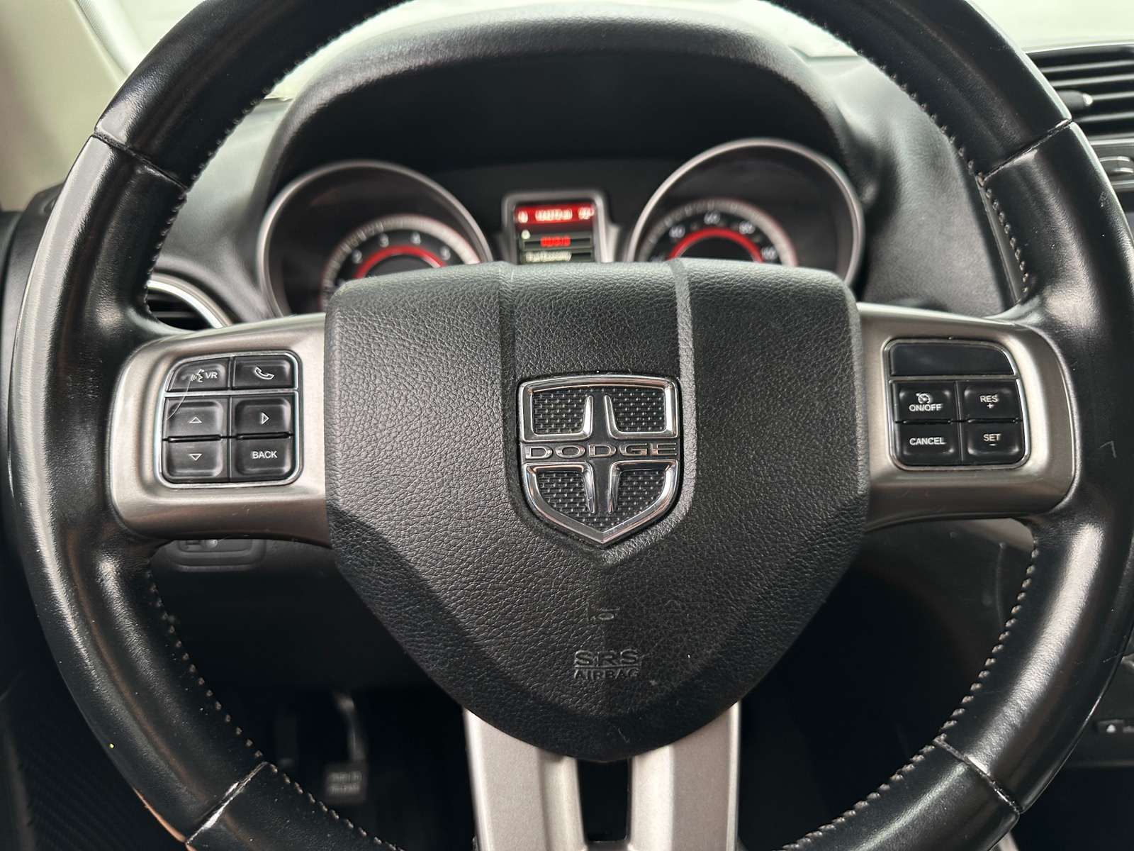 Thumbnail: 2020 Dodge Journey - 4