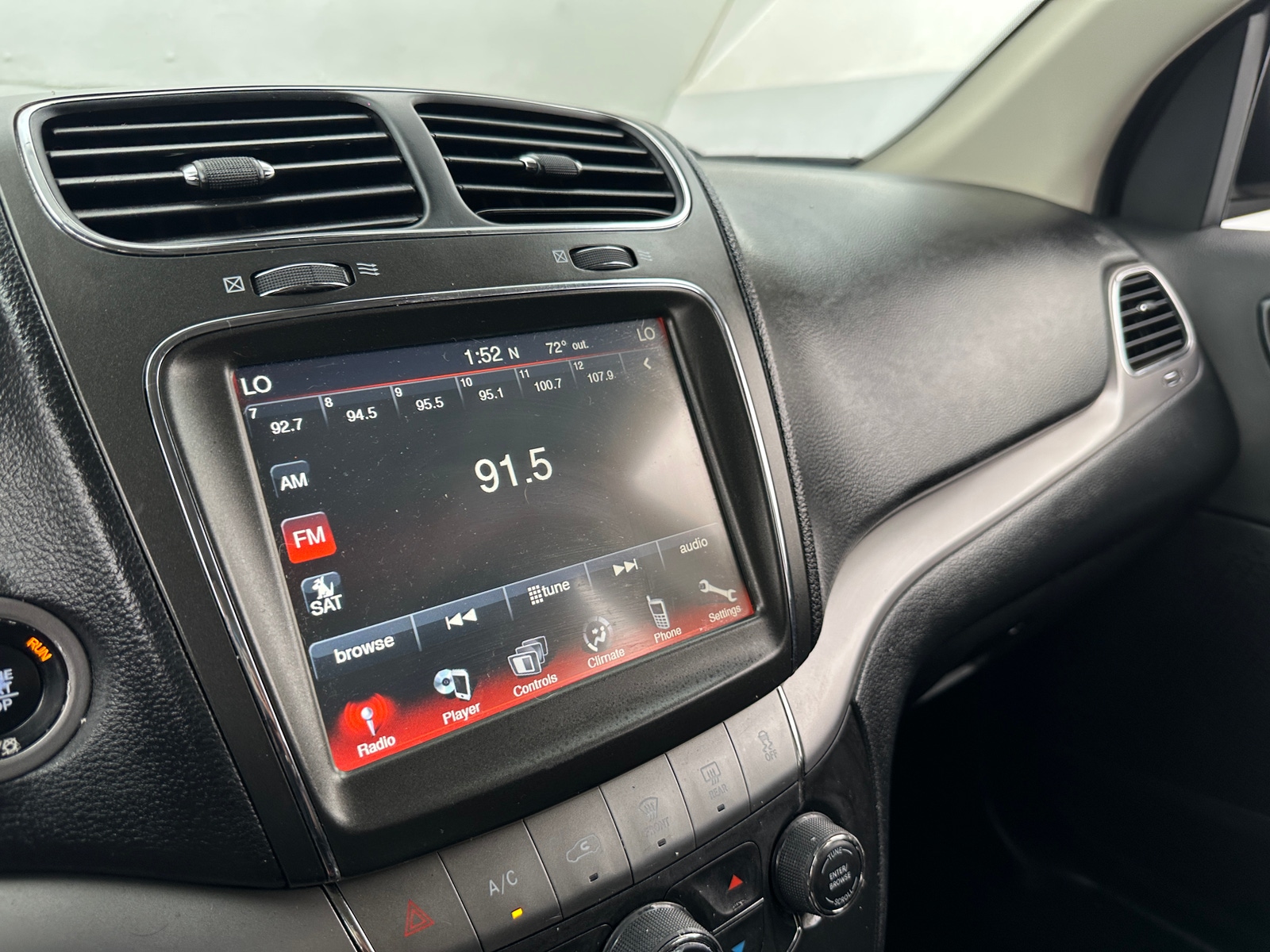 Thumbnail: 2020 Dodge Journey - 3