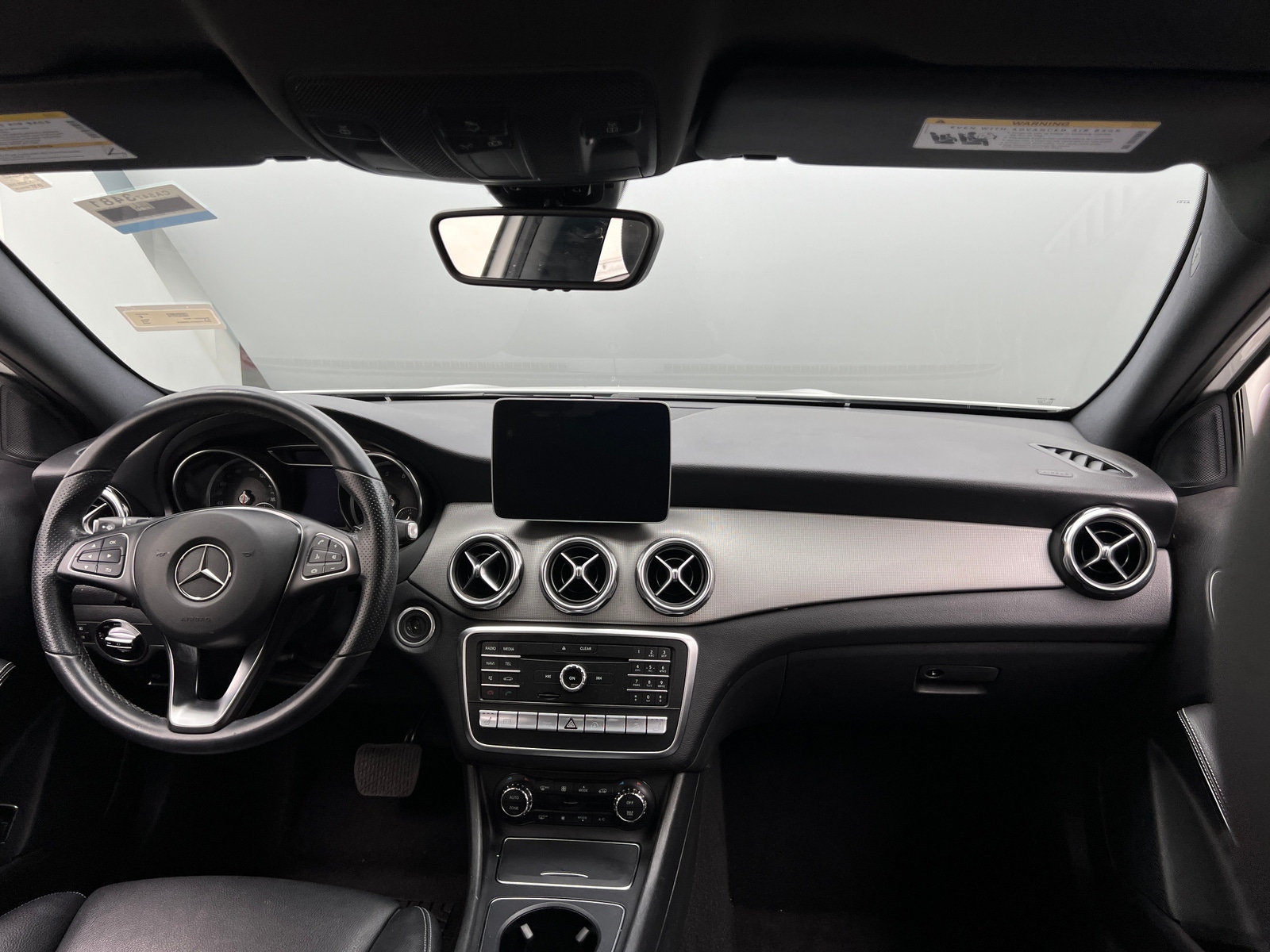 Thumbnail: 2020 Mercedes-Benz GLA - 2