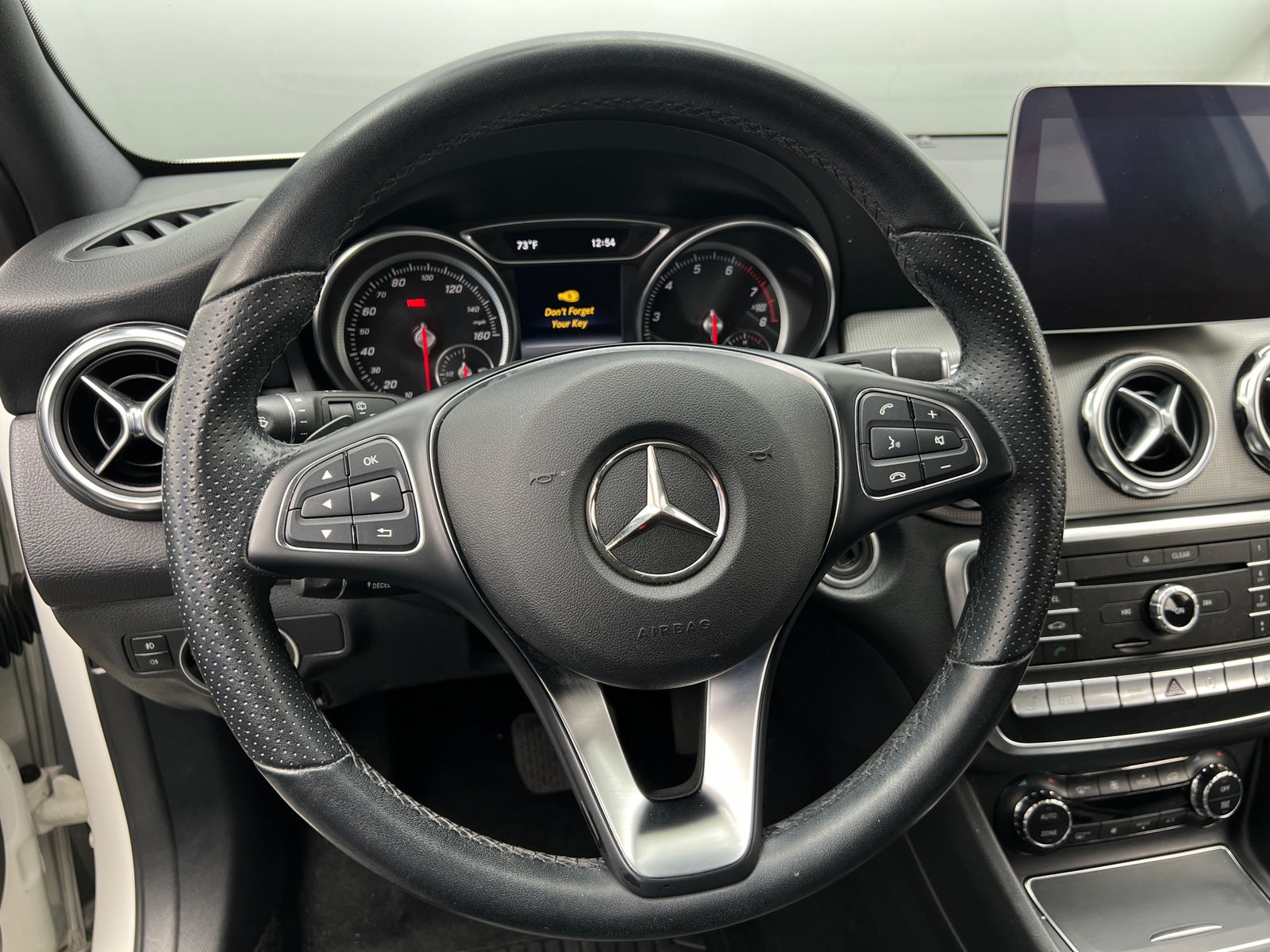 Thumbnail: 2020 Mercedes-Benz GLA - 4