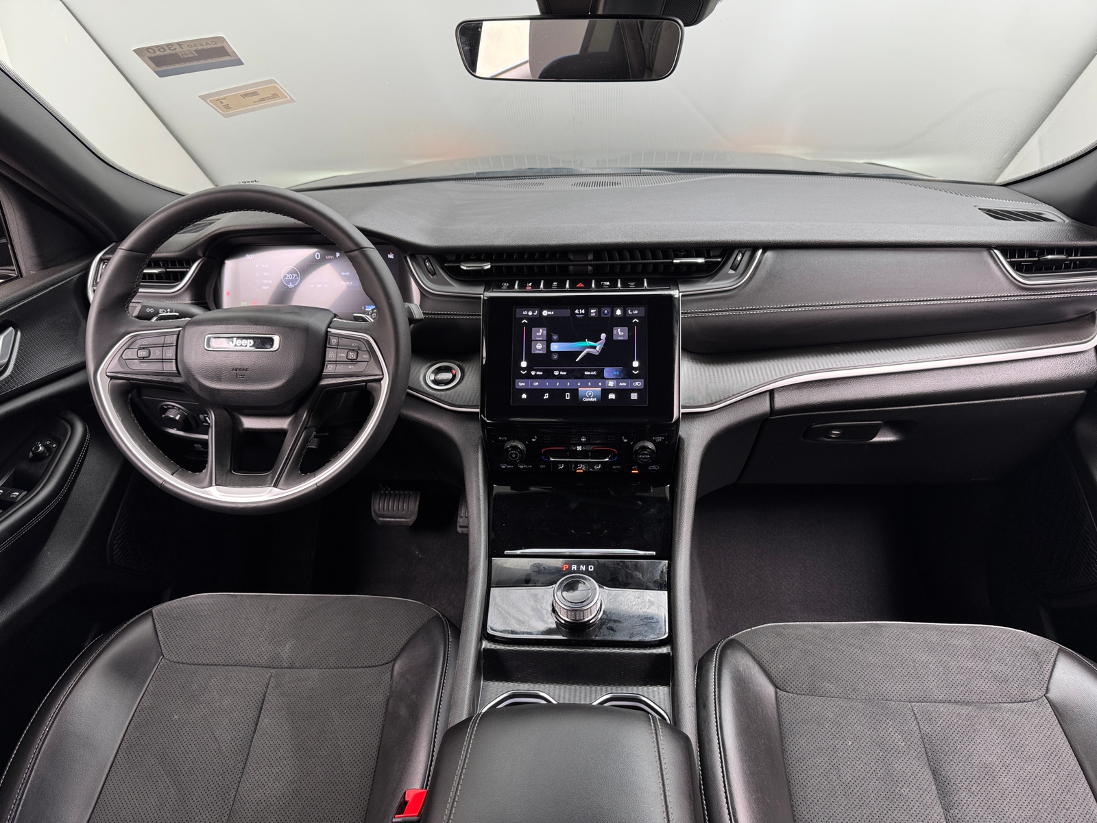 Thumbnail: 2025 Jeep Grand Cherokee - 2
