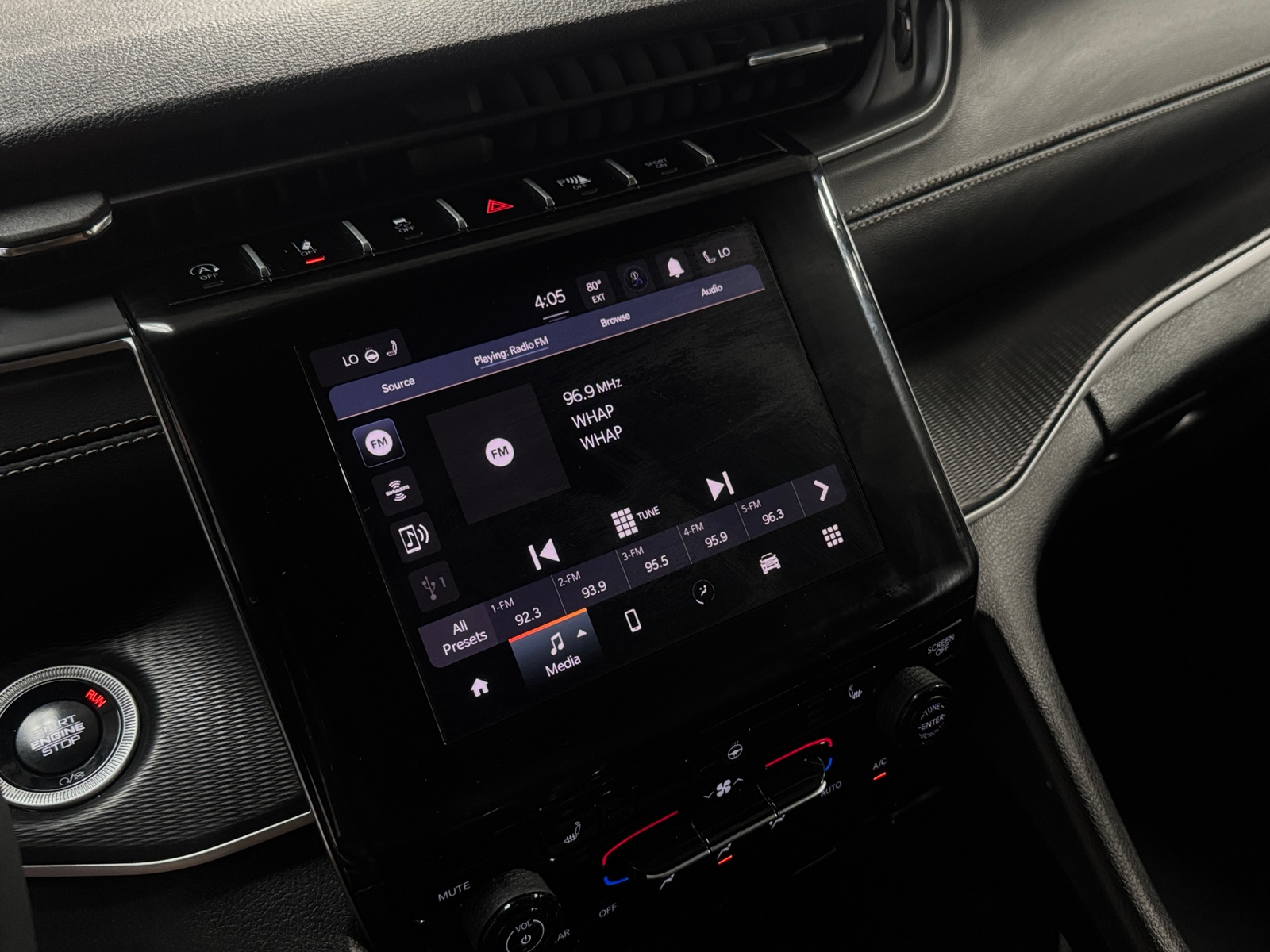 Thumbnail: 2025 Jeep Grand Cherokee - 3
