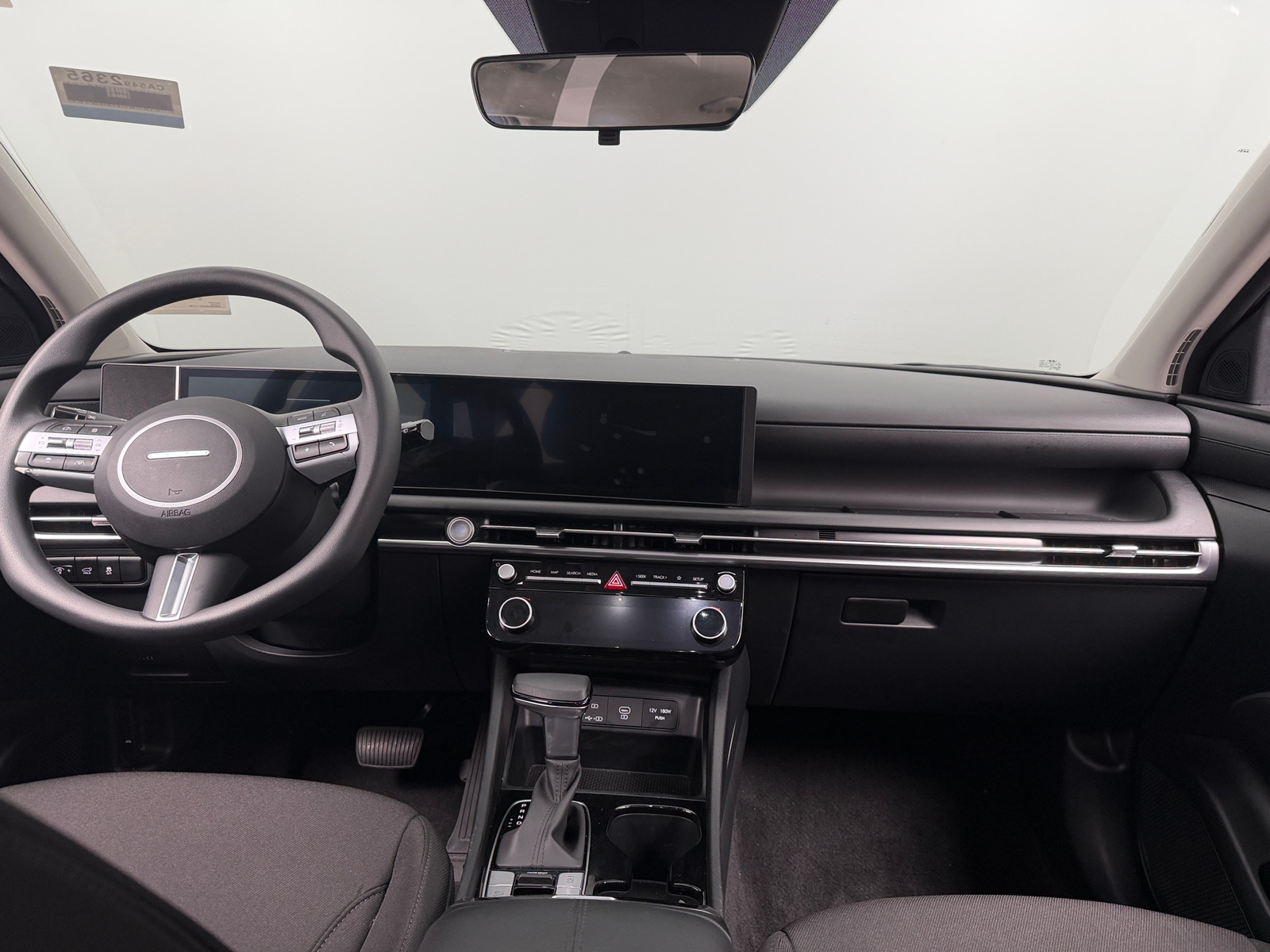 Thumbnail: 2026 Hyundai Tucson - 3