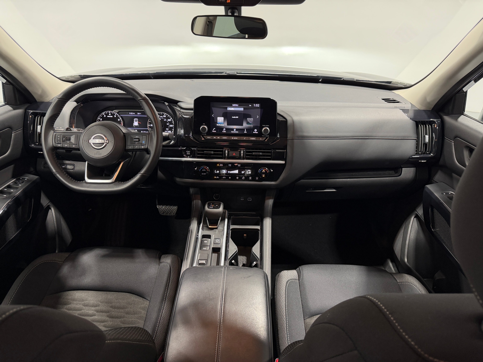 Thumbnail: 2025 Nissan Pathfinder - 3