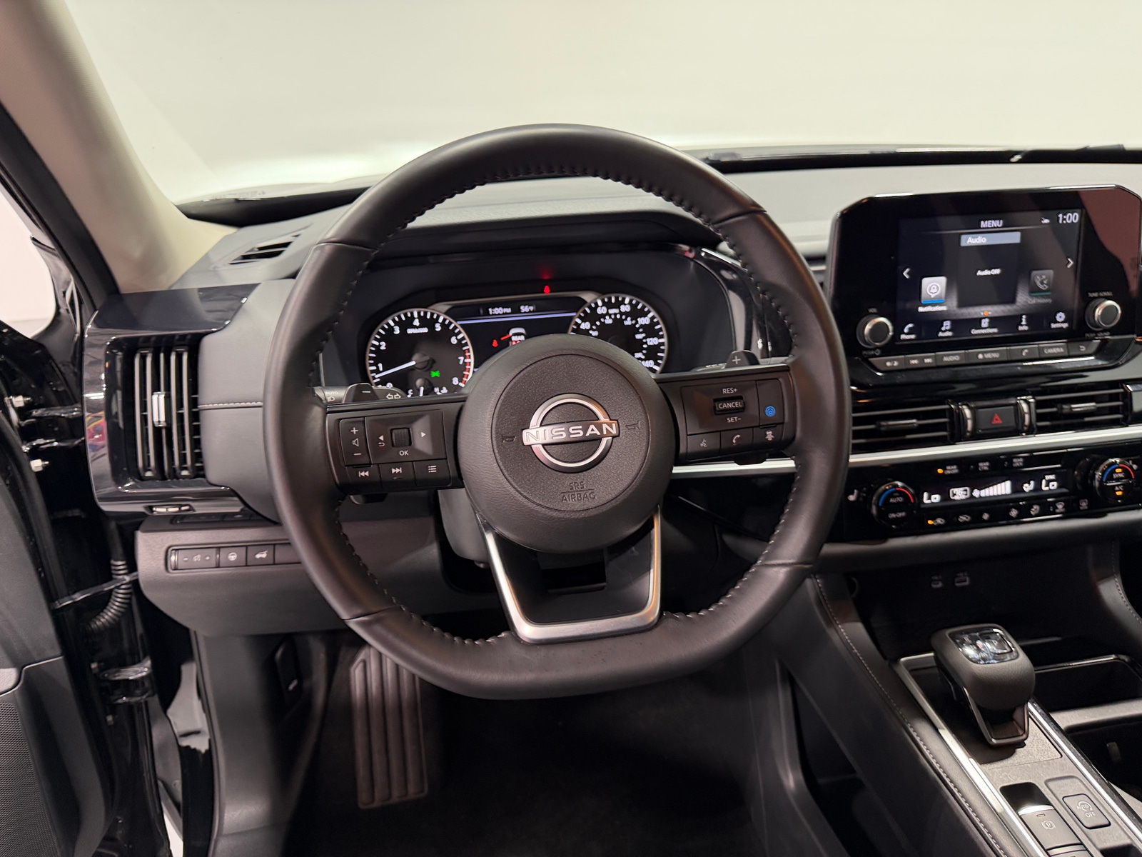 Thumbnail: 2025 Nissan Pathfinder - 5