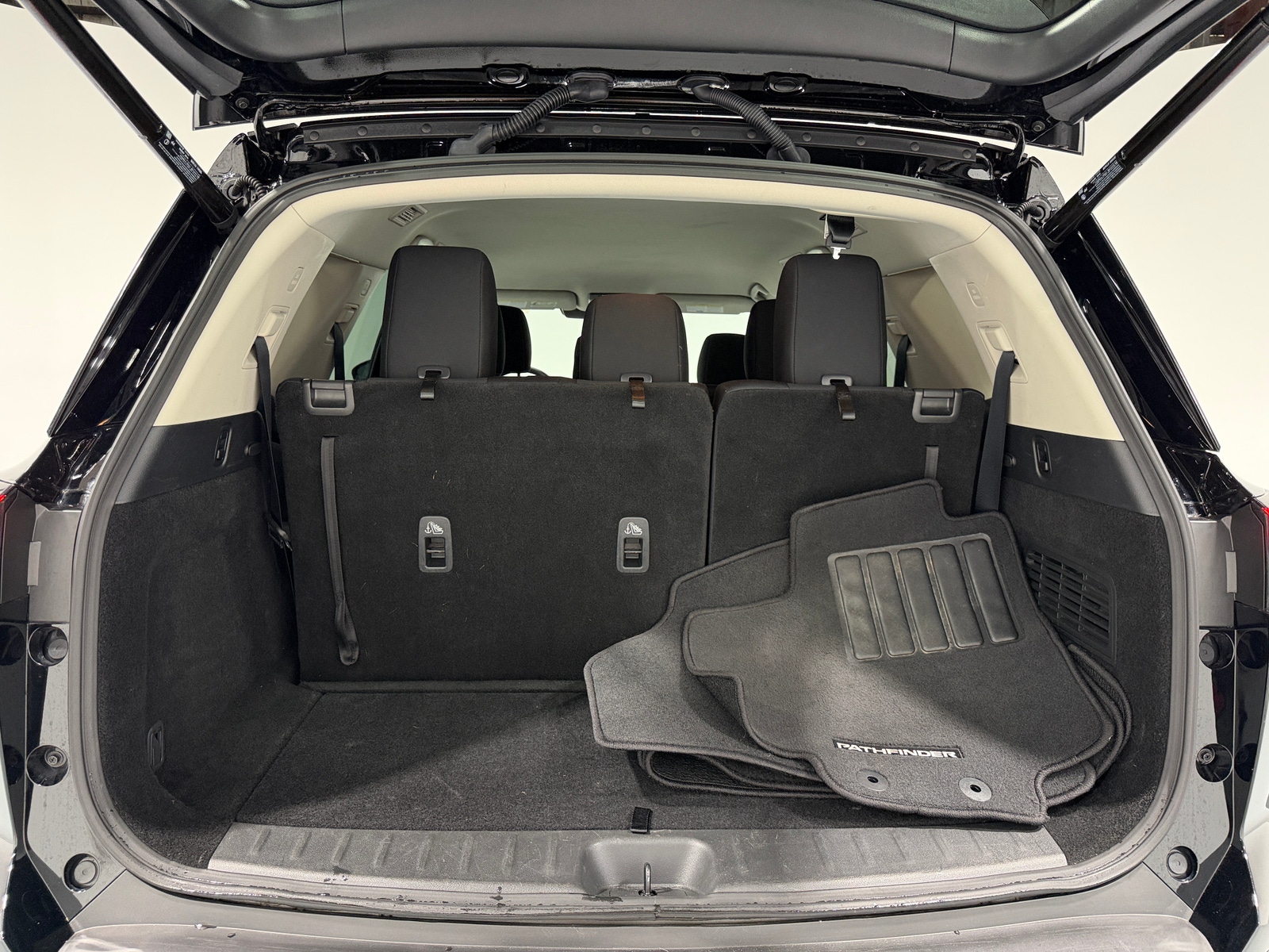 Thumbnail: 2025 Nissan Pathfinder - 7