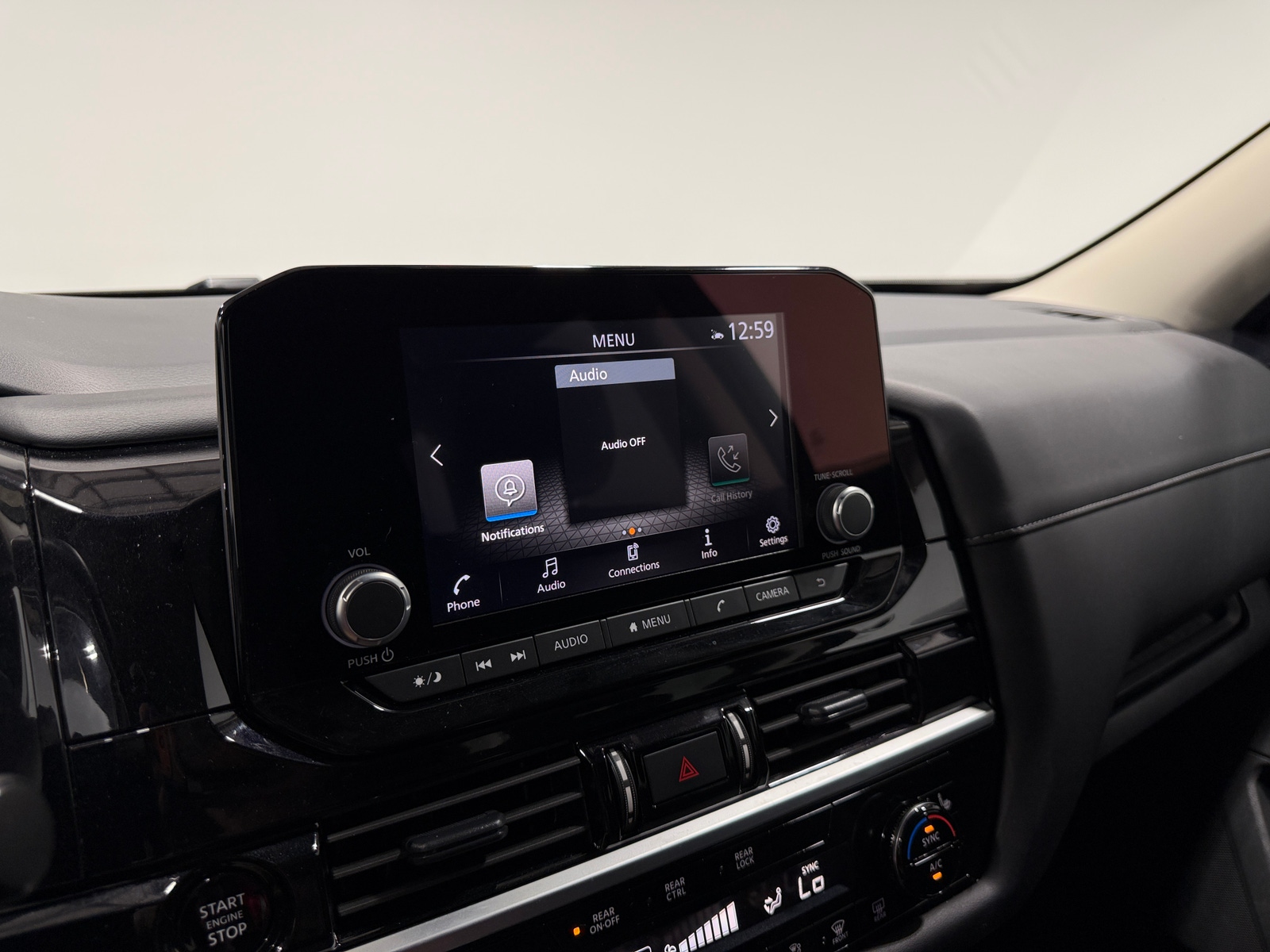 Thumbnail: 2025 Nissan Pathfinder - 4