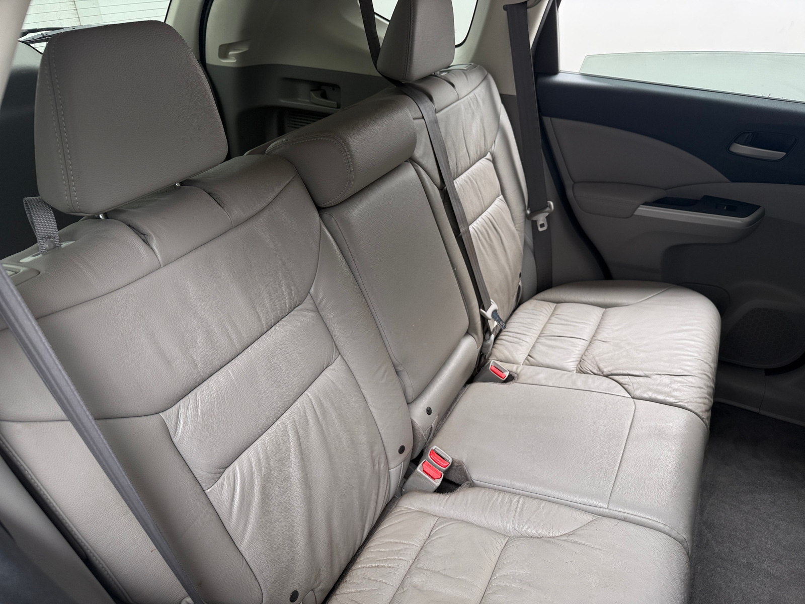 Thumbnail: 2014 Honda CR-V - 5