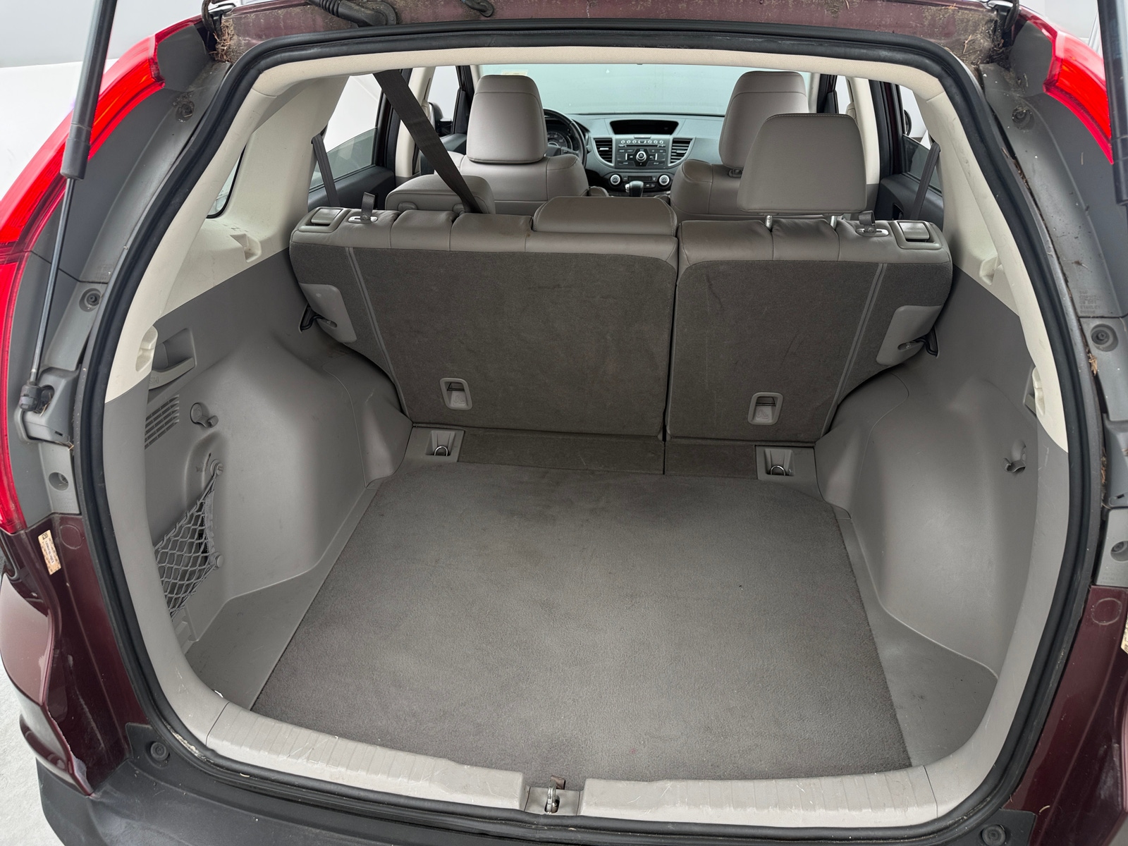 Thumbnail: 2014 Honda CR-V - 6