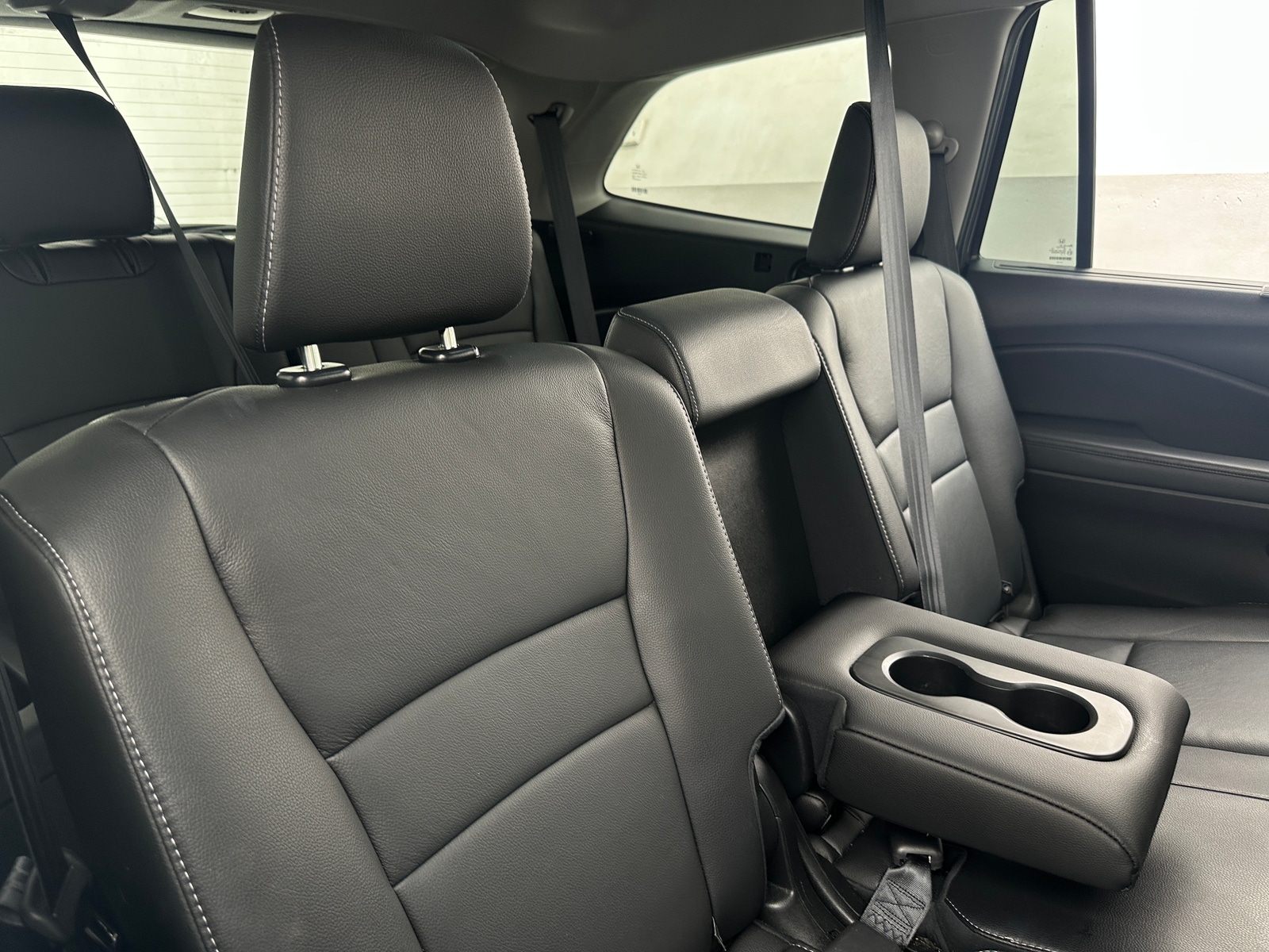 Thumbnail: 2021 Honda Pilot - 5