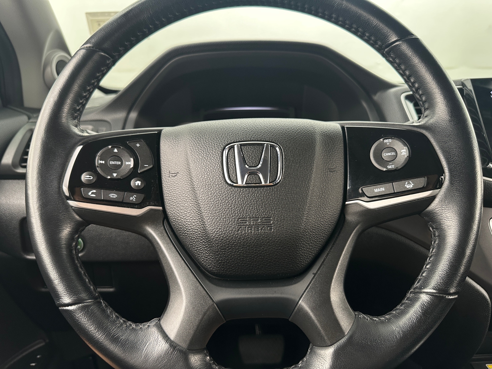 Thumbnail: 2021 Honda Pilot - 4