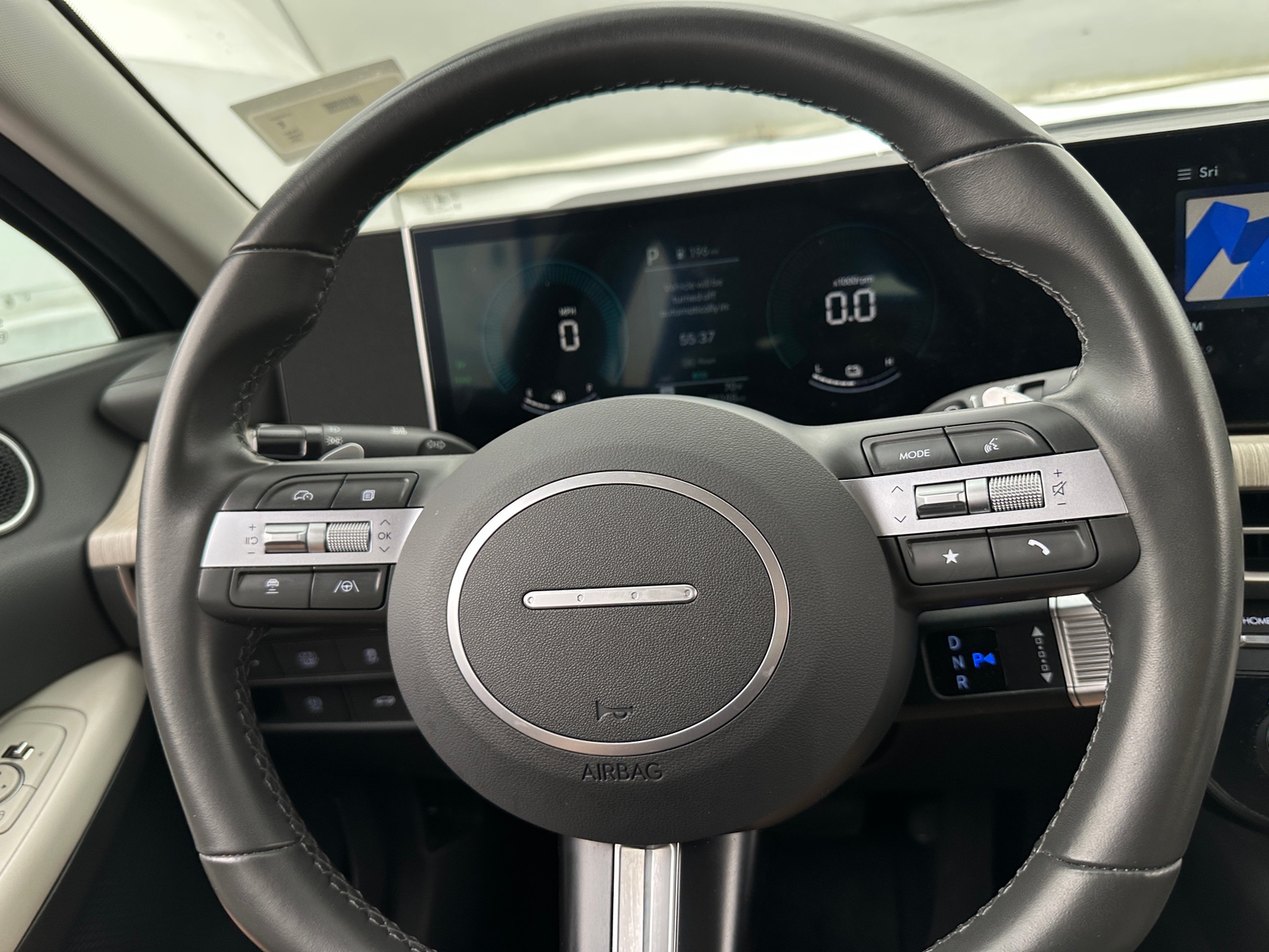 Thumbnail: 2025 Hyundai Sonata - 5