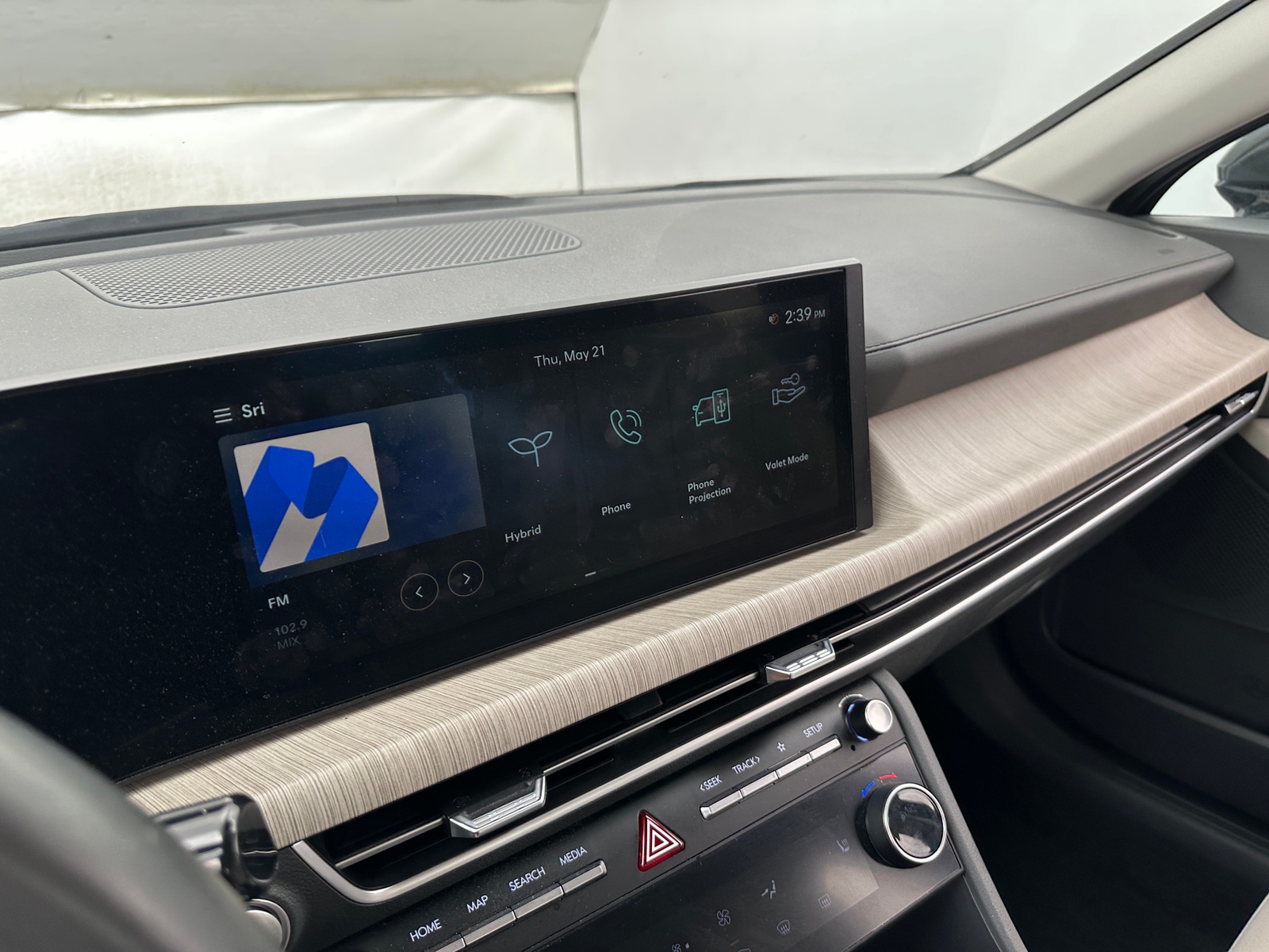 Thumbnail: 2025 Hyundai Sonata - 4