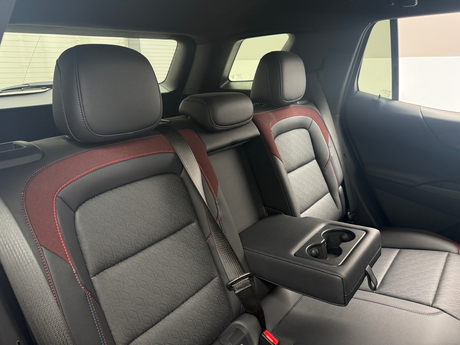 Thumbnail: 2025 Chevrolet Equinox - 5