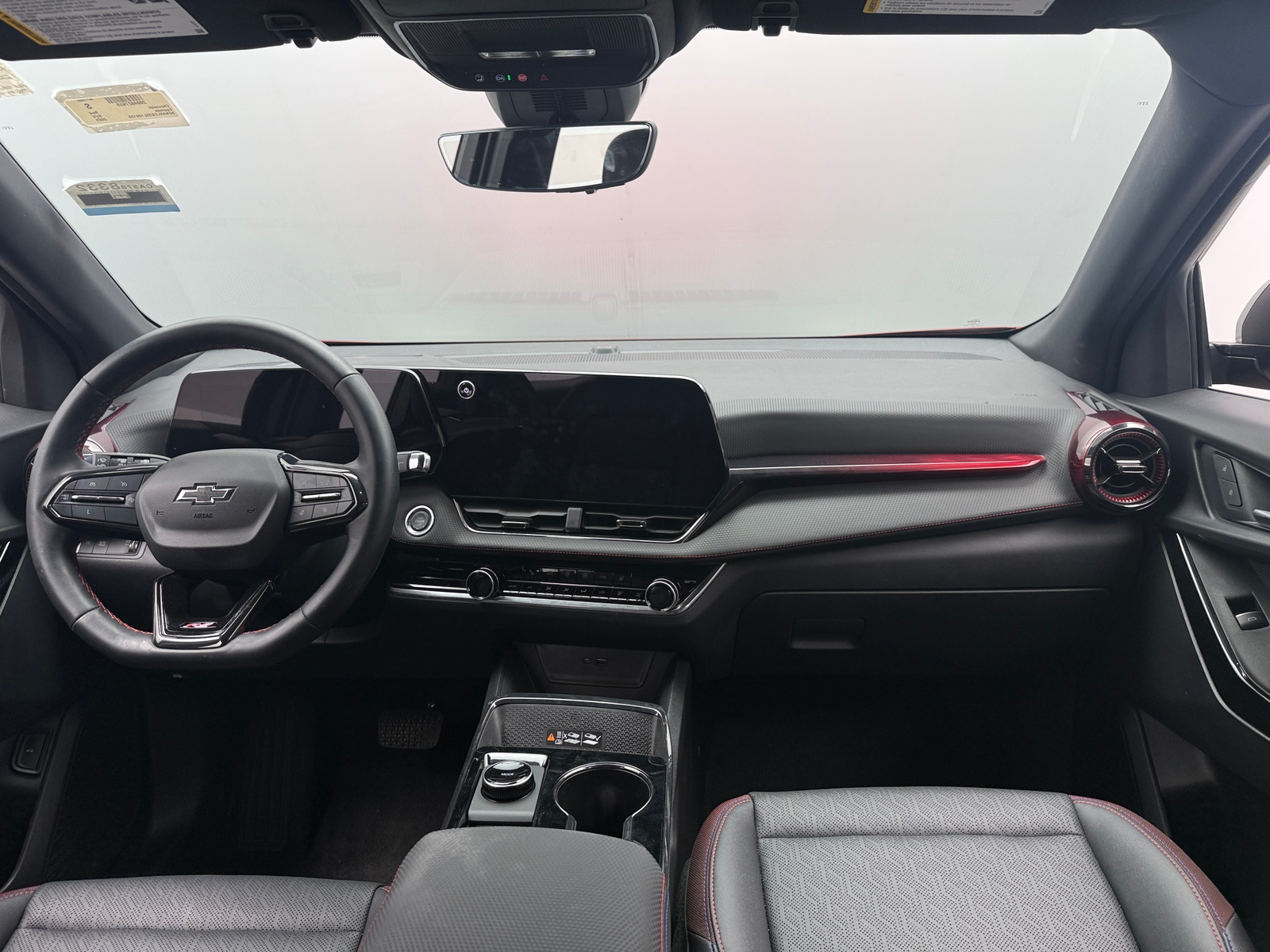 Thumbnail: 2025 Chevrolet Equinox - 2