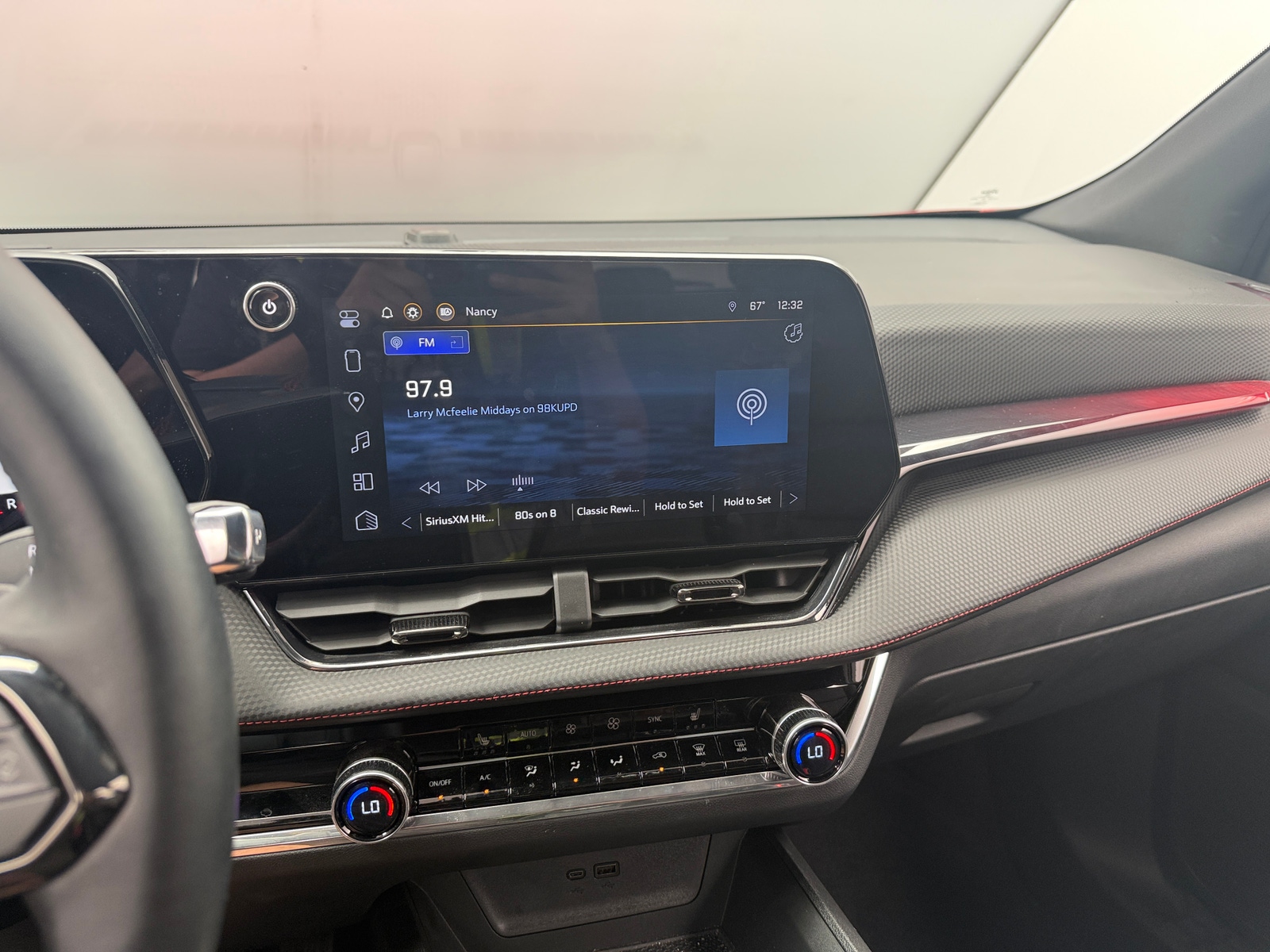 Thumbnail: 2025 Chevrolet Equinox - 3