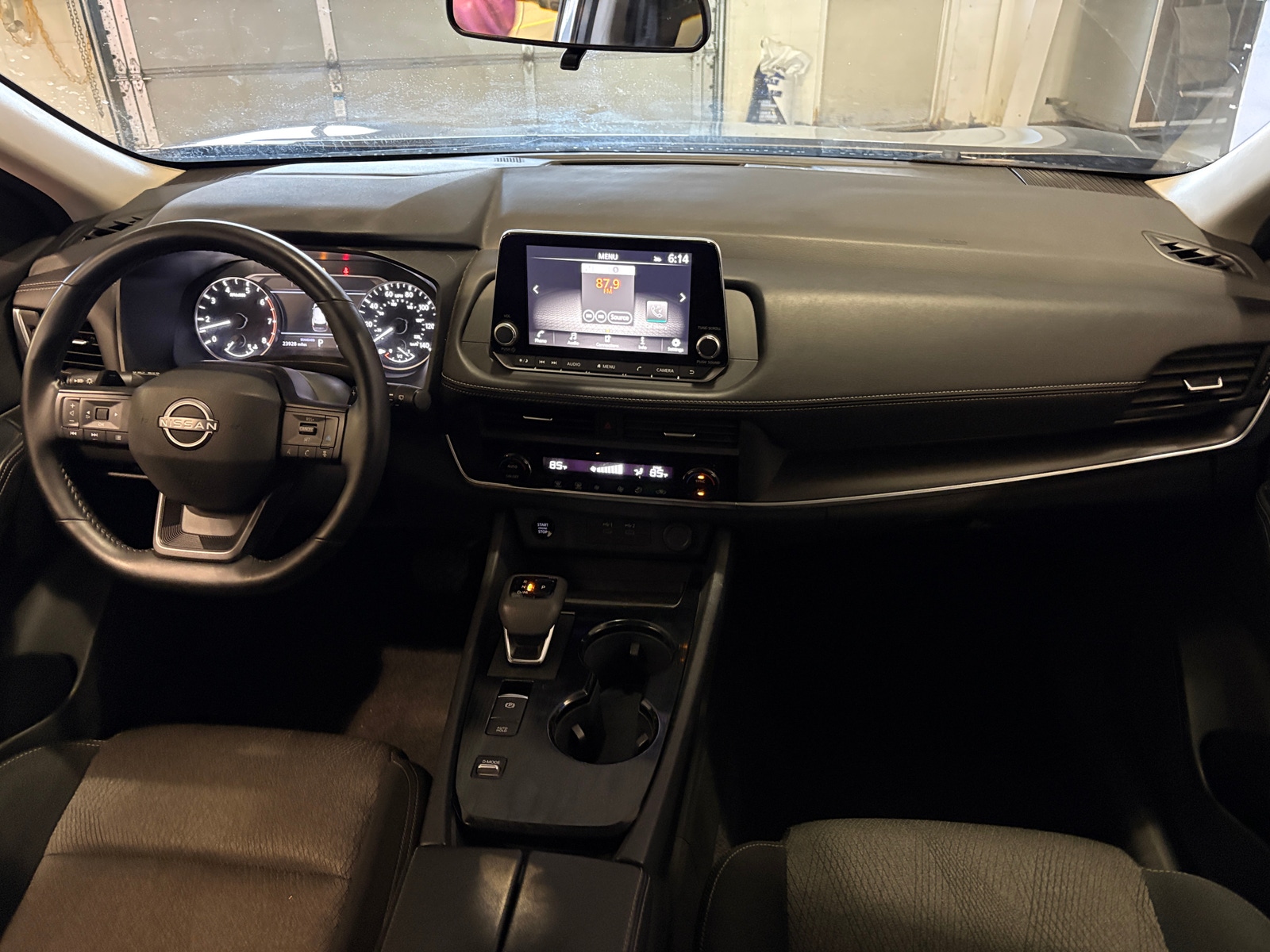 Thumbnail: 2025 Nissan Rogue - 3