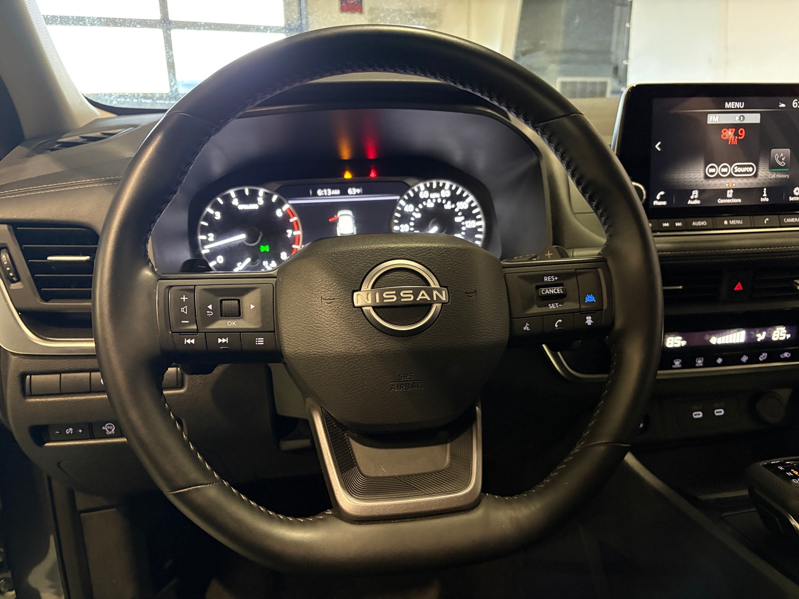 Thumbnail: 2025 Nissan Rogue - 5