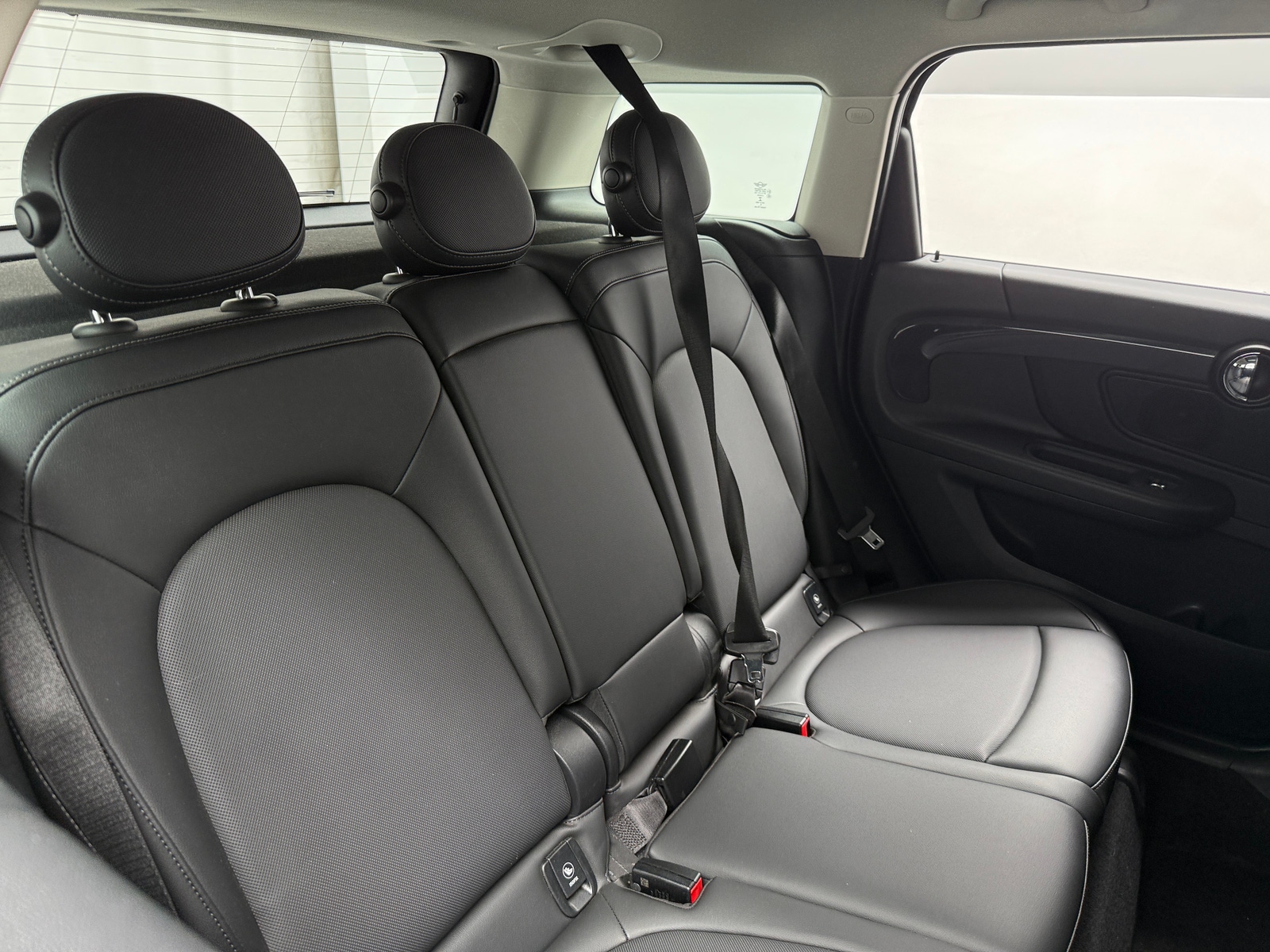 Thumbnail: 2020 MINI Cooper Countryman - 5