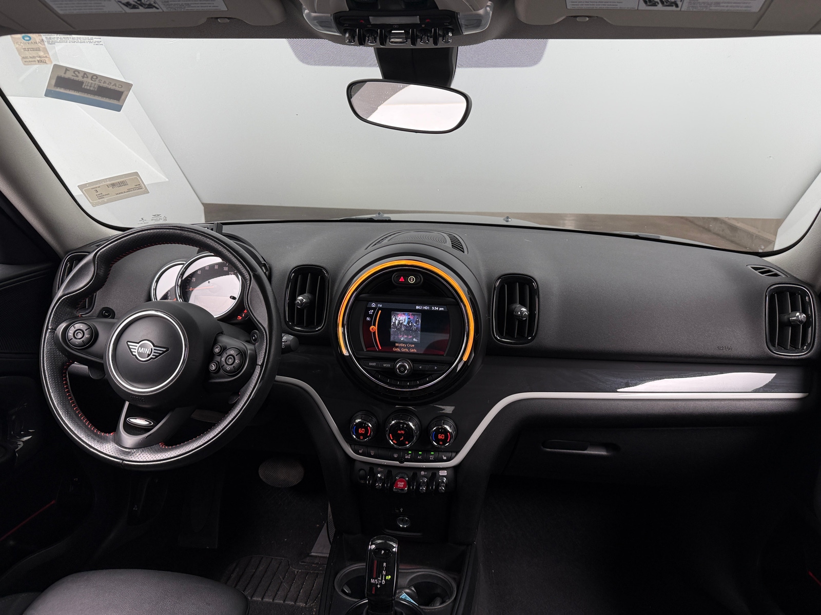 Thumbnail: 2020 MINI Cooper Countryman - 2