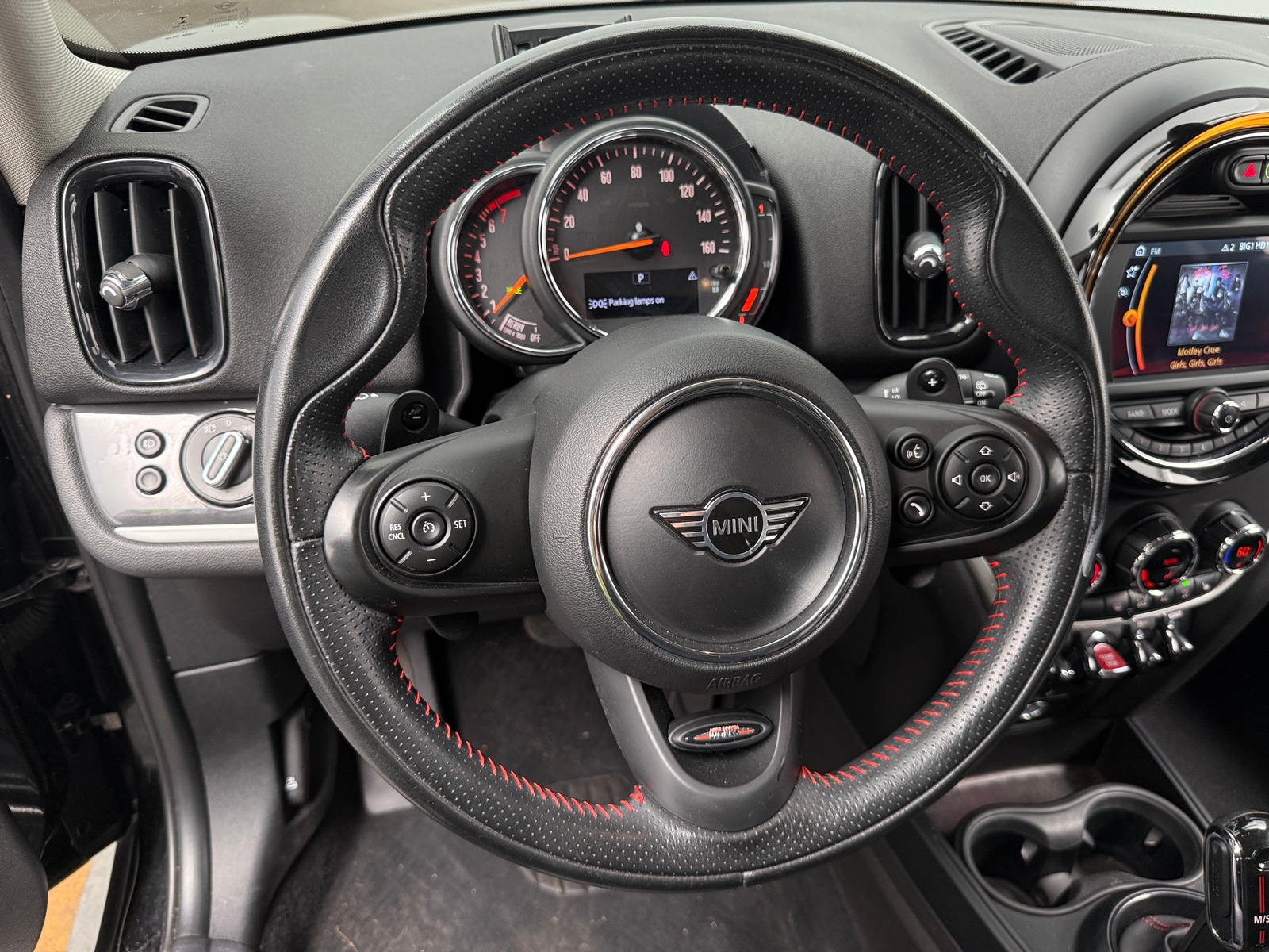 Thumbnail: 2020 MINI Cooper Countryman - 4