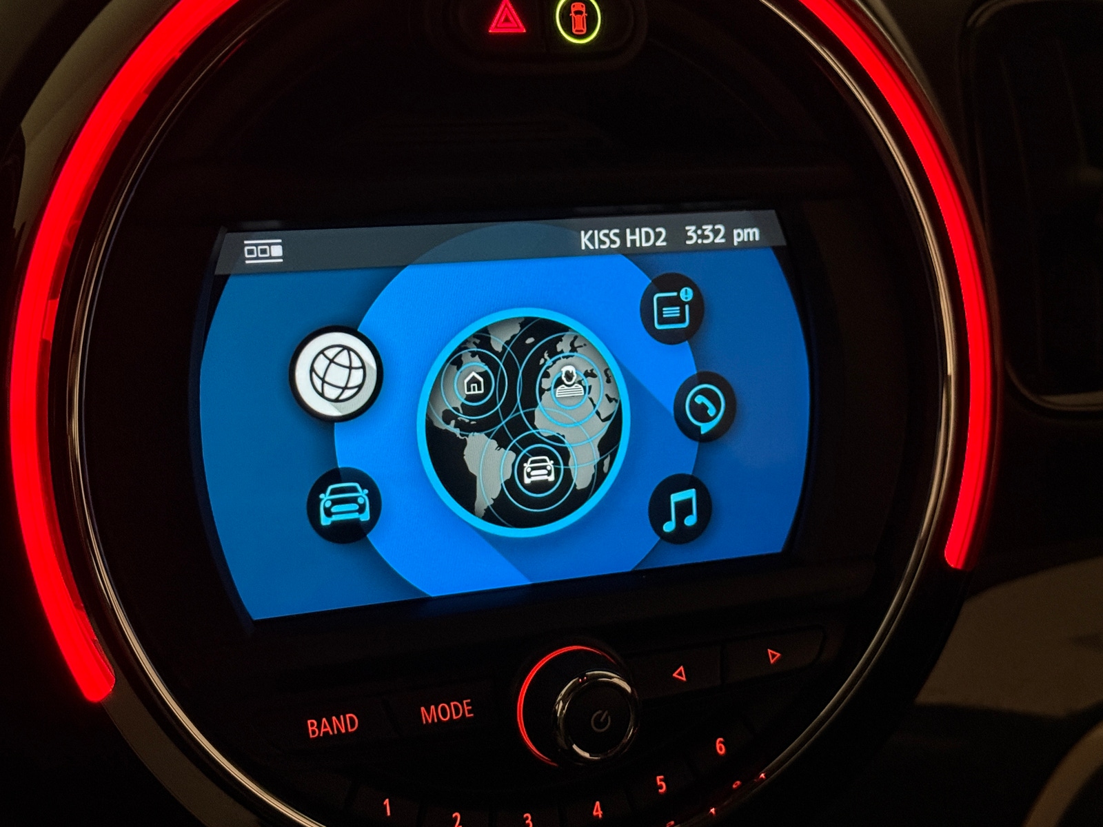 Thumbnail: 2020 MINI Cooper Countryman - 3