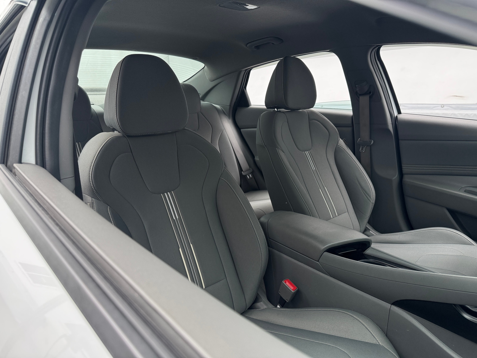Thumbnail: 2023 Hyundai Elantra - 2