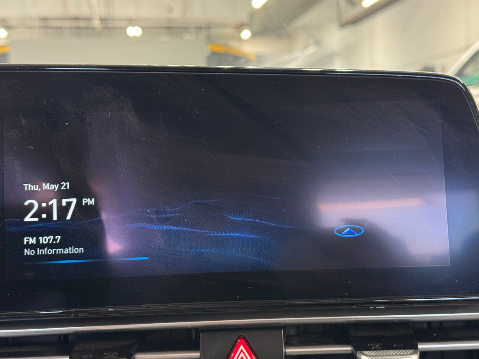 Thumbnail: 2023 Hyundai Elantra - 4