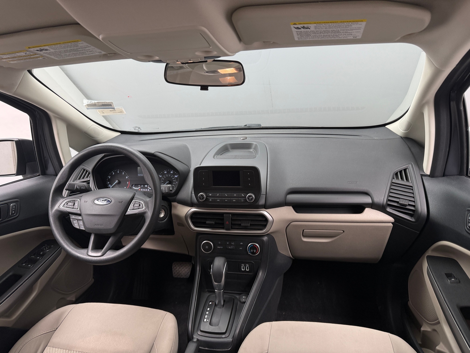 Thumbnail: 2020 Ford EcoSport - 3