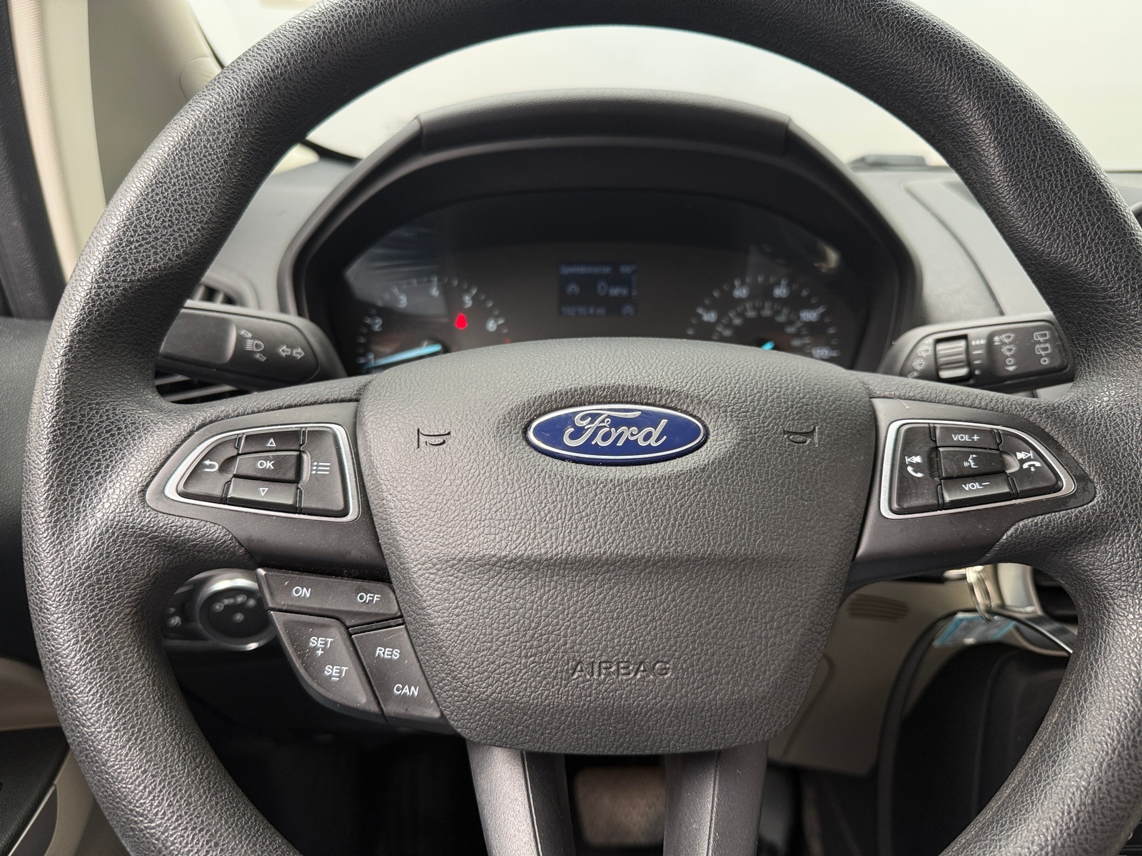 Thumbnail: 2020 Ford EcoSport - 5