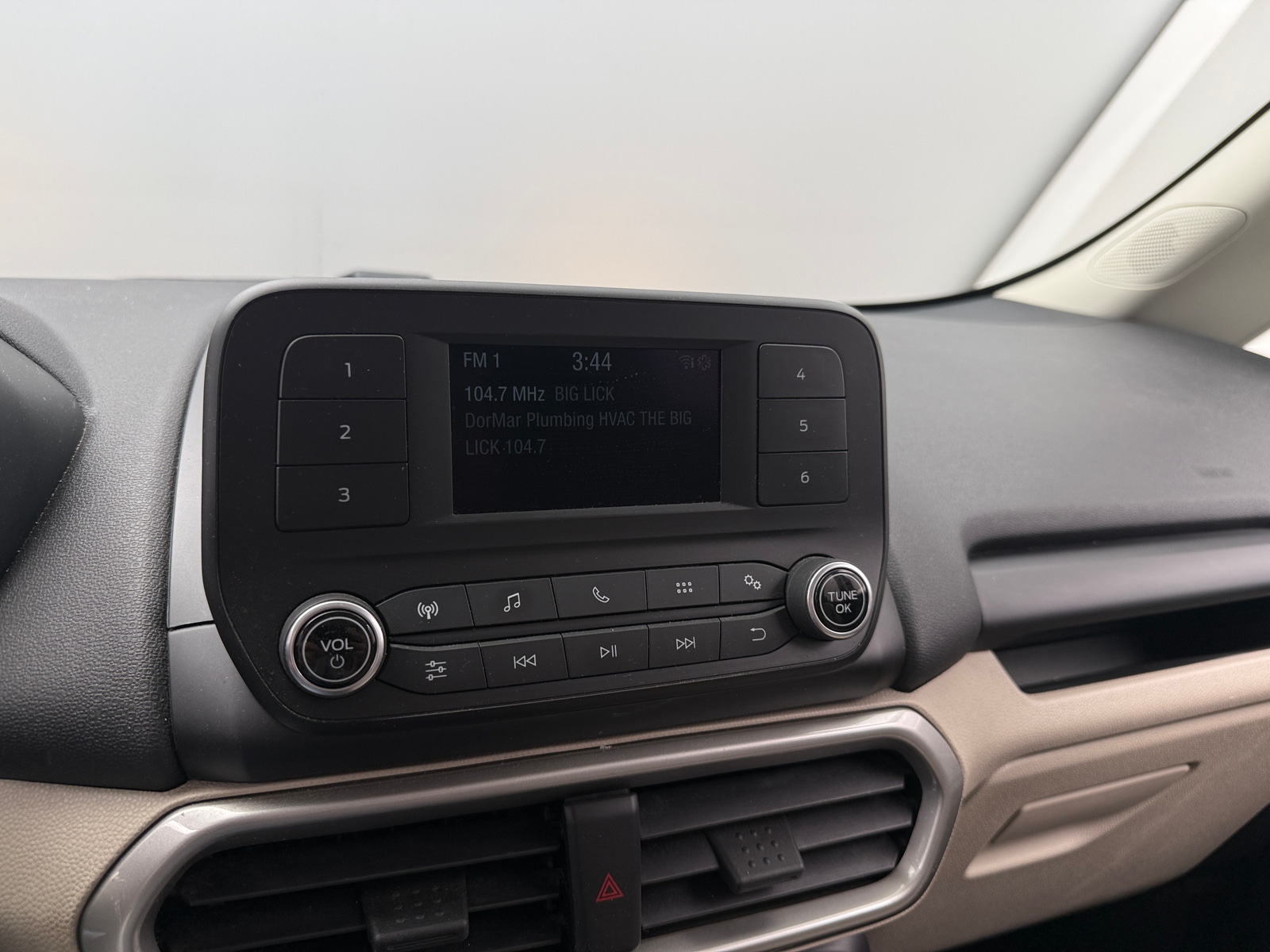 Thumbnail: 2020 Ford EcoSport - 4
