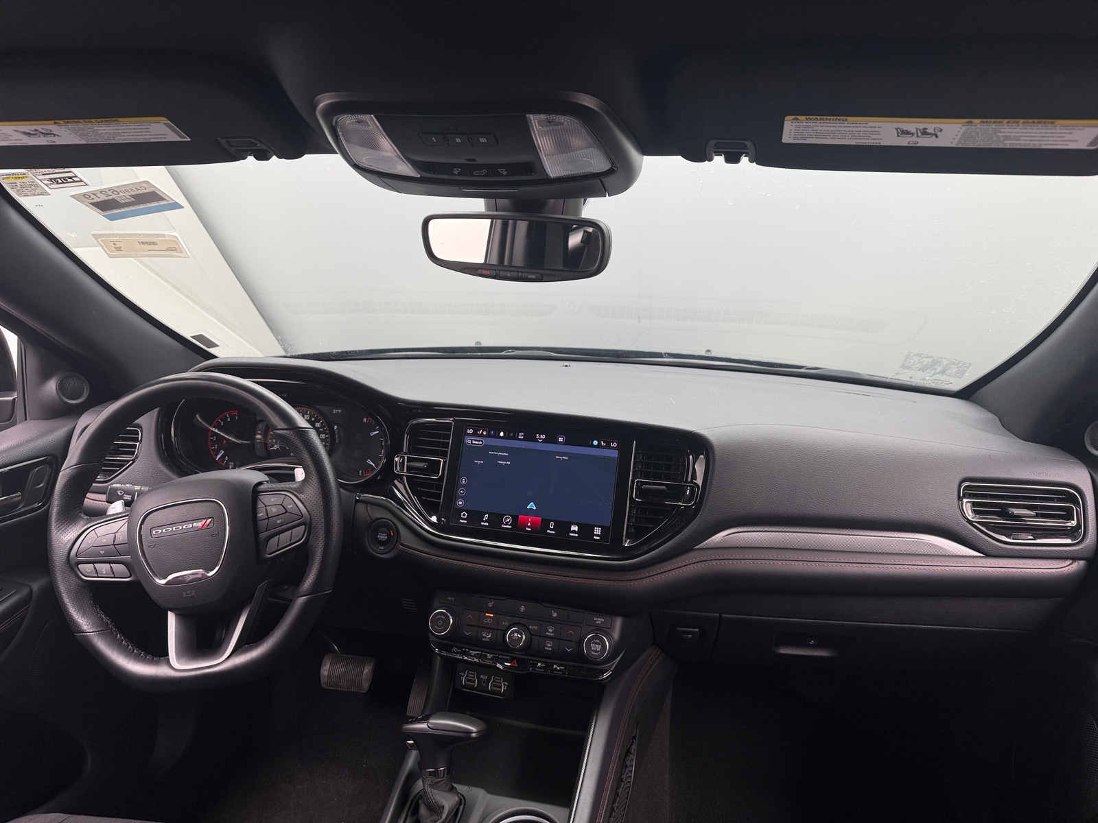 Thumbnail: 2025 Dodge Durango - 3