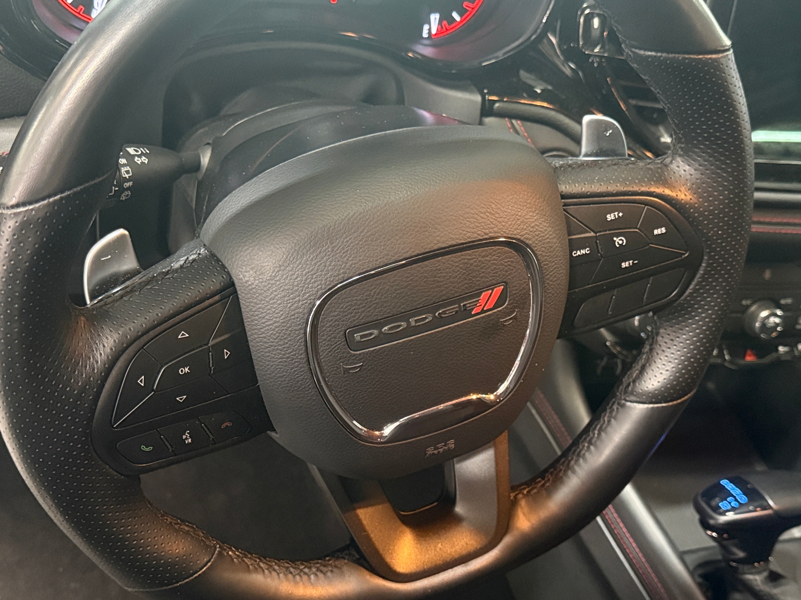 Thumbnail: 2025 Dodge Durango - 5