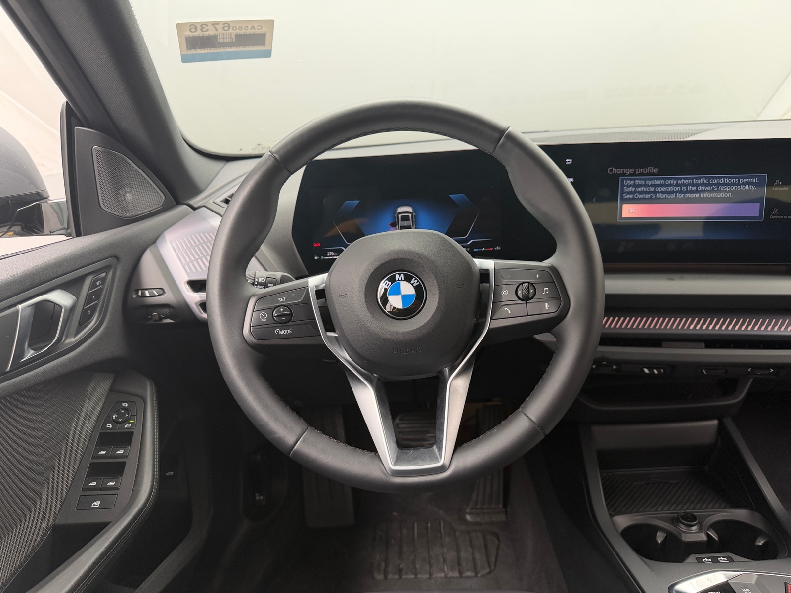 Thumbnail: 2025 BMW 2 Series - 4