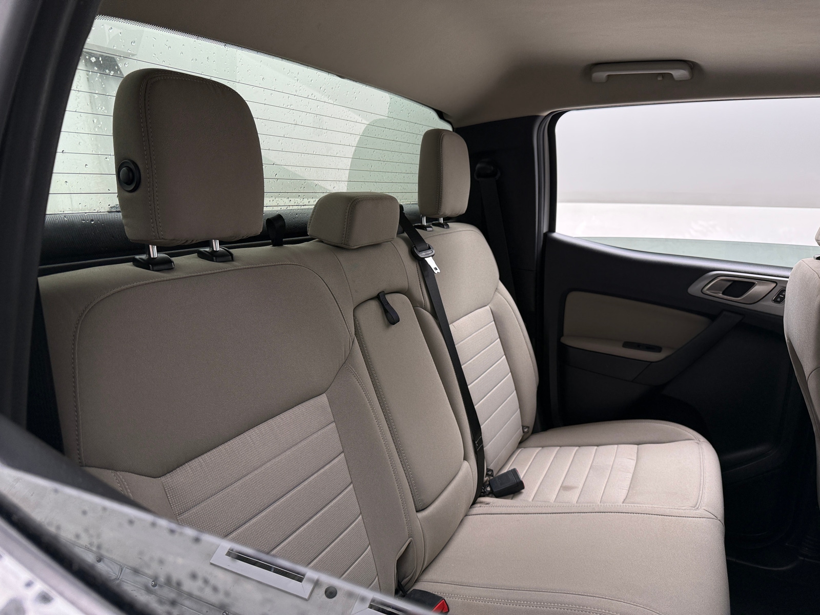 Thumbnail: 2019 Ford Ranger - 6
