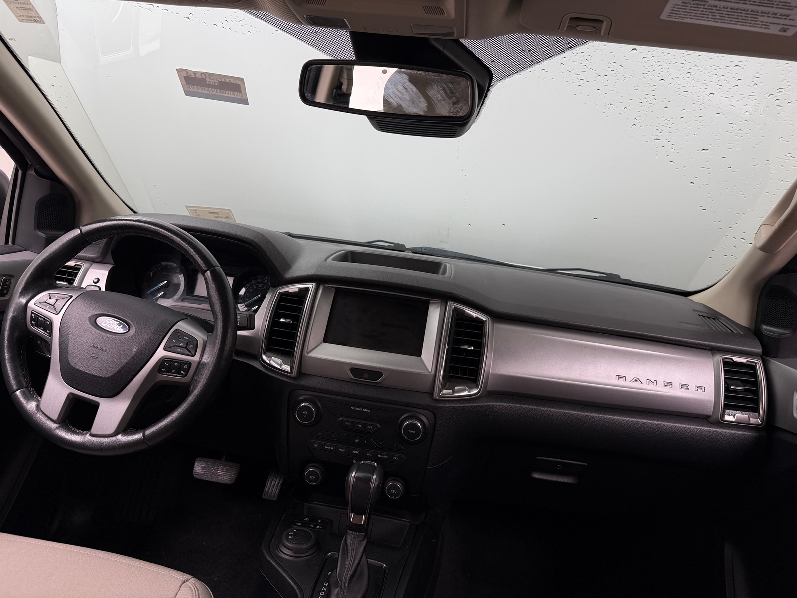 Thumbnail: 2019 Ford Ranger - 3