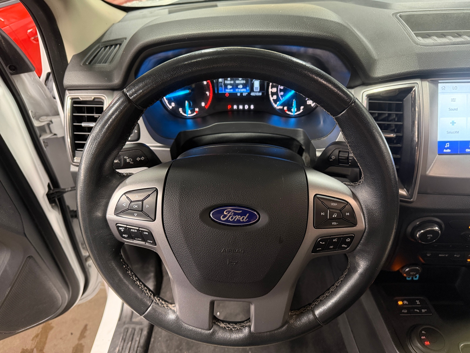 Thumbnail: 2019 Ford Ranger - 5