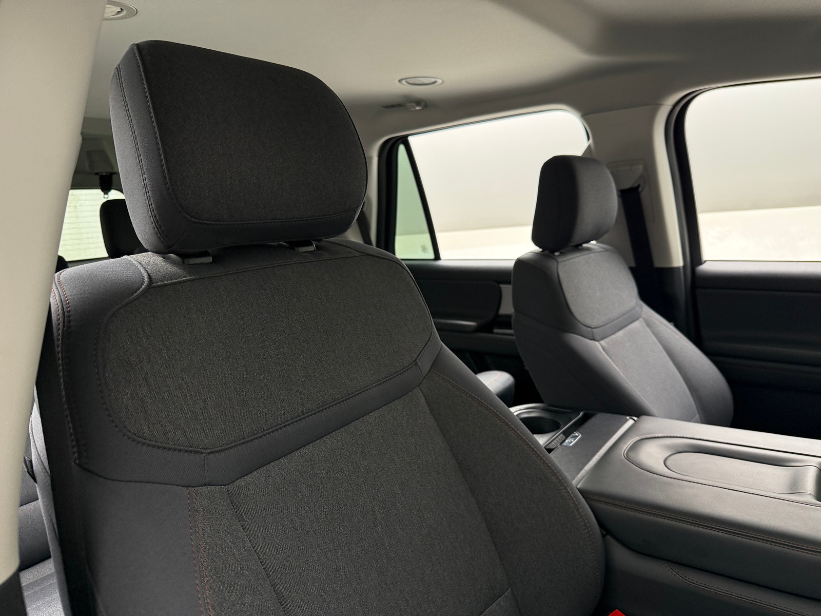 Thumbnail: 2025 Ford Expedition - 2