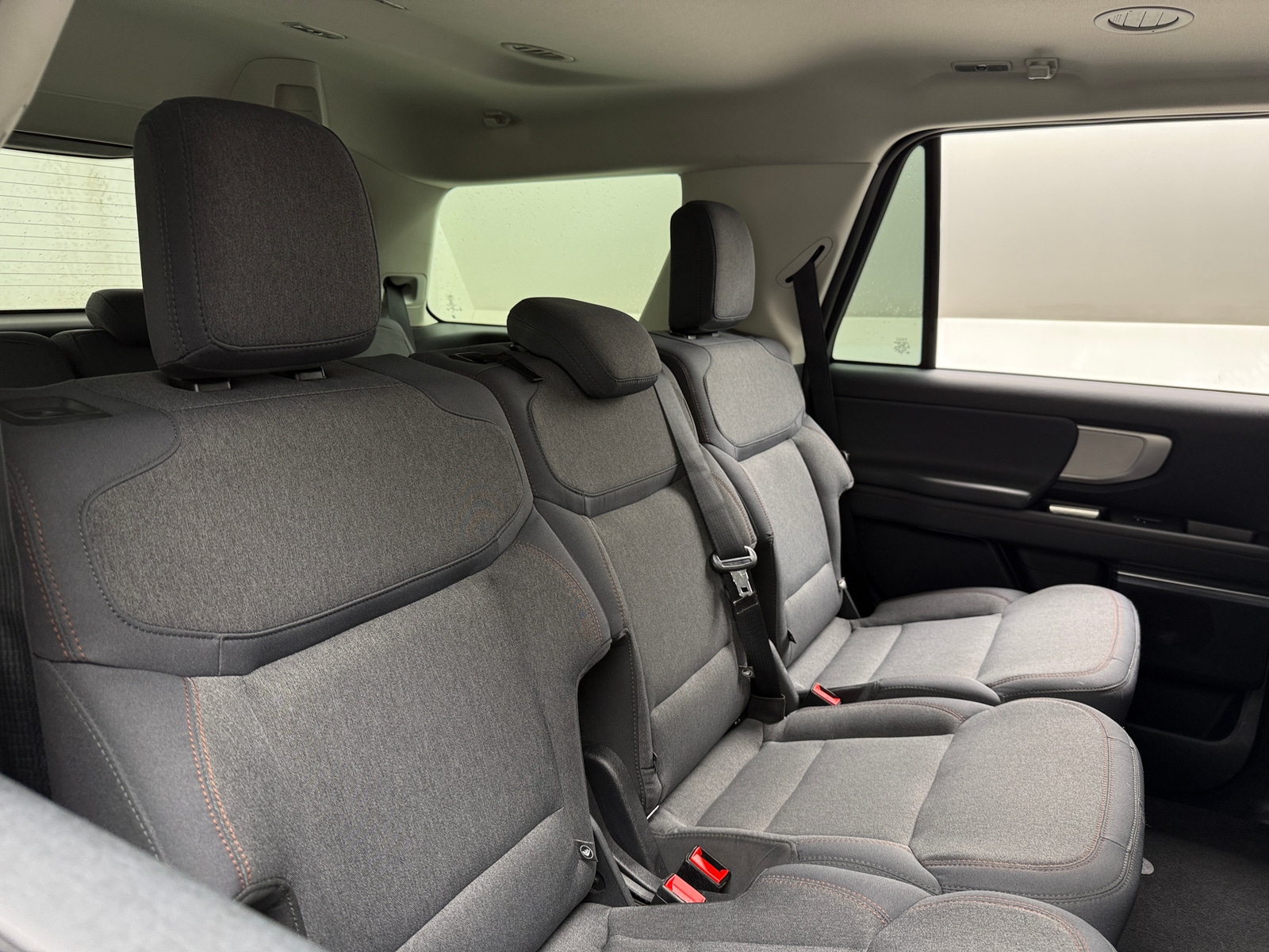 Thumbnail: 2025 Ford Expedition - 6