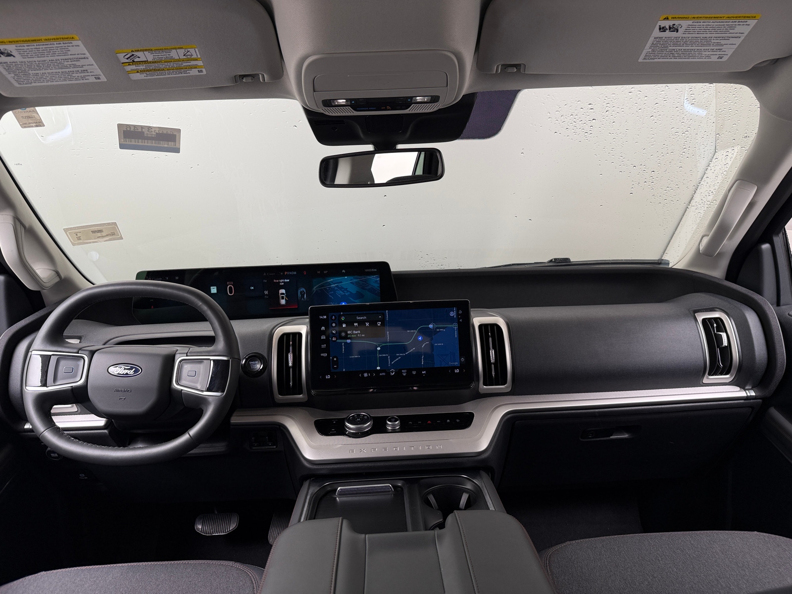 Thumbnail: 2025 Ford Expedition - 3