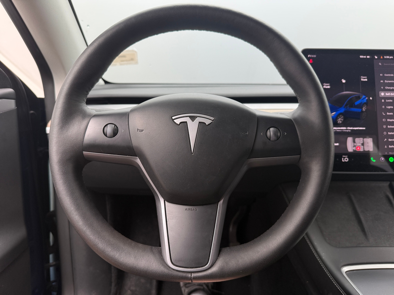 Thumbnail: 2023 Tesla Model Y - 4