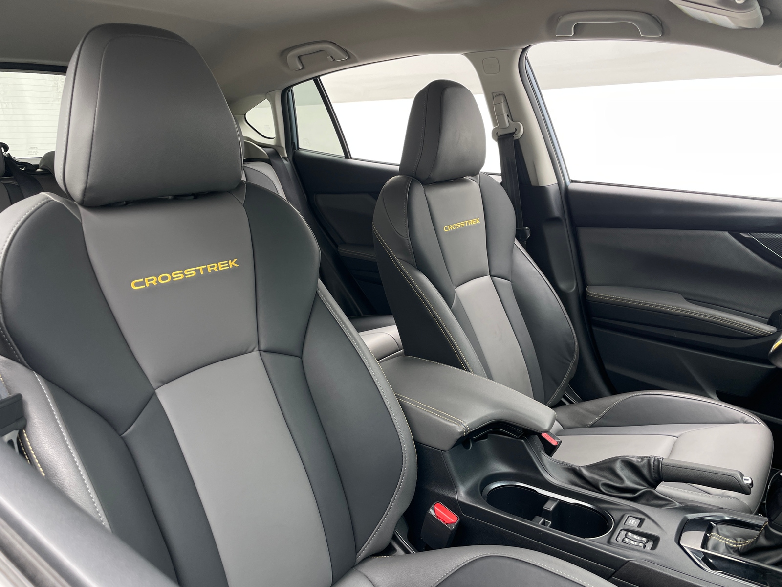 Thumbnail: 2022 Subaru Crosstrek - 2