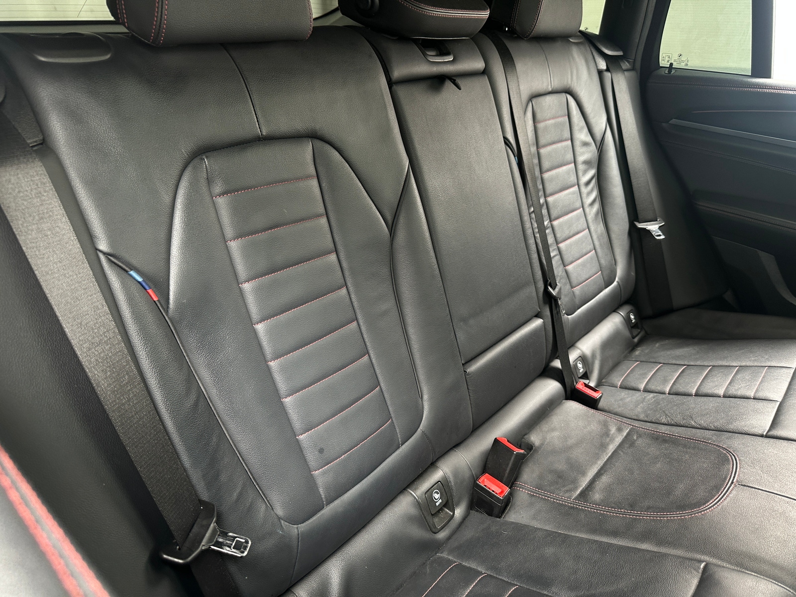 Thumbnail: 2019 BMW X4 - 5