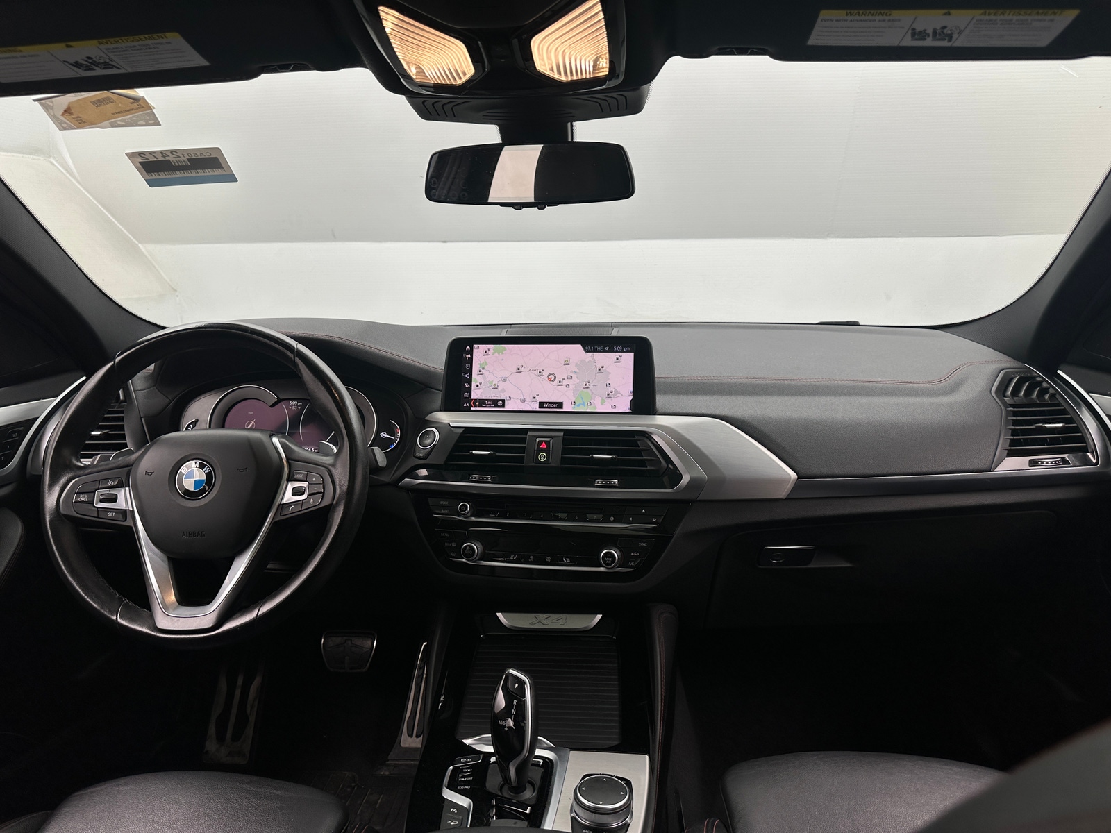 Thumbnail: 2019 BMW X4 - 2